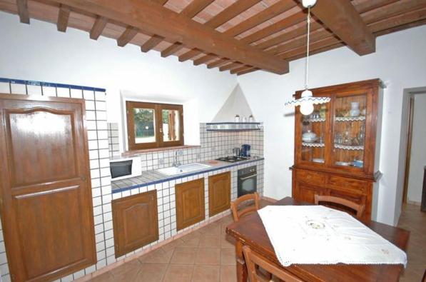Villa Poderino by PosarelliVillas view 2