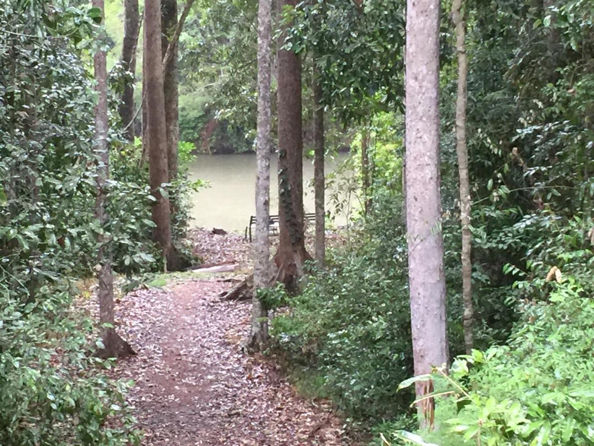 Figtree Getaway