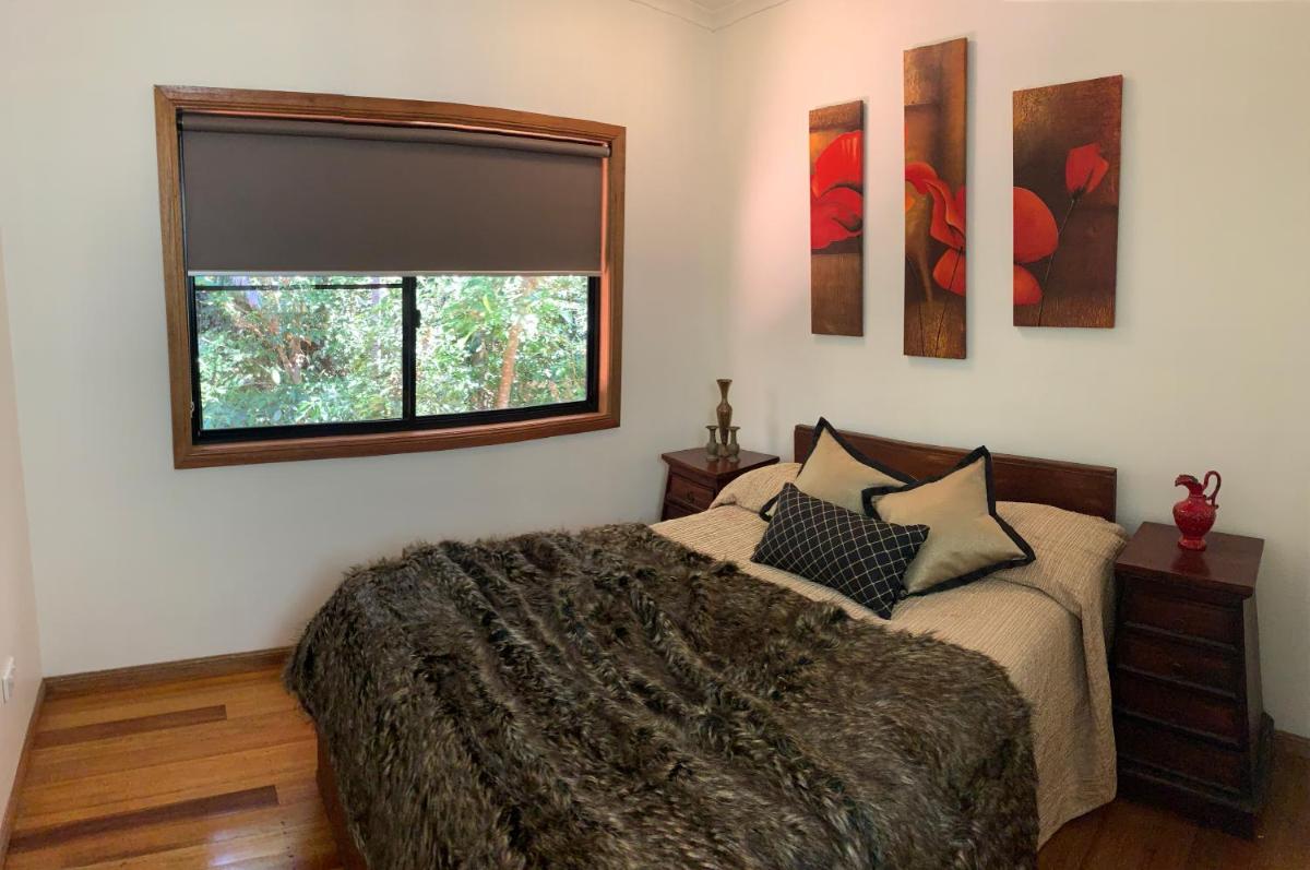 Figtree Getaway