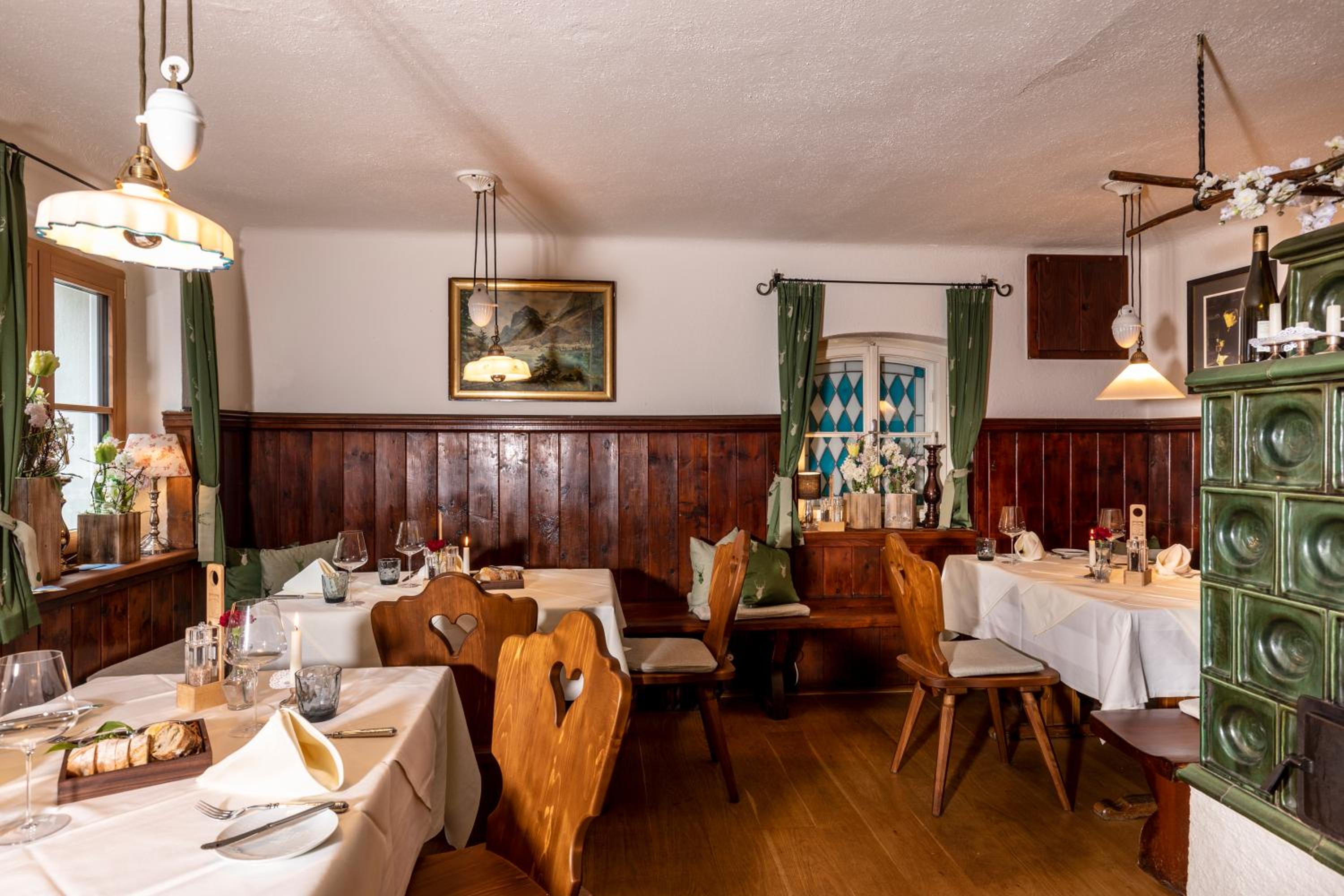 Landgasthof & Restaurant Batzenhäusl