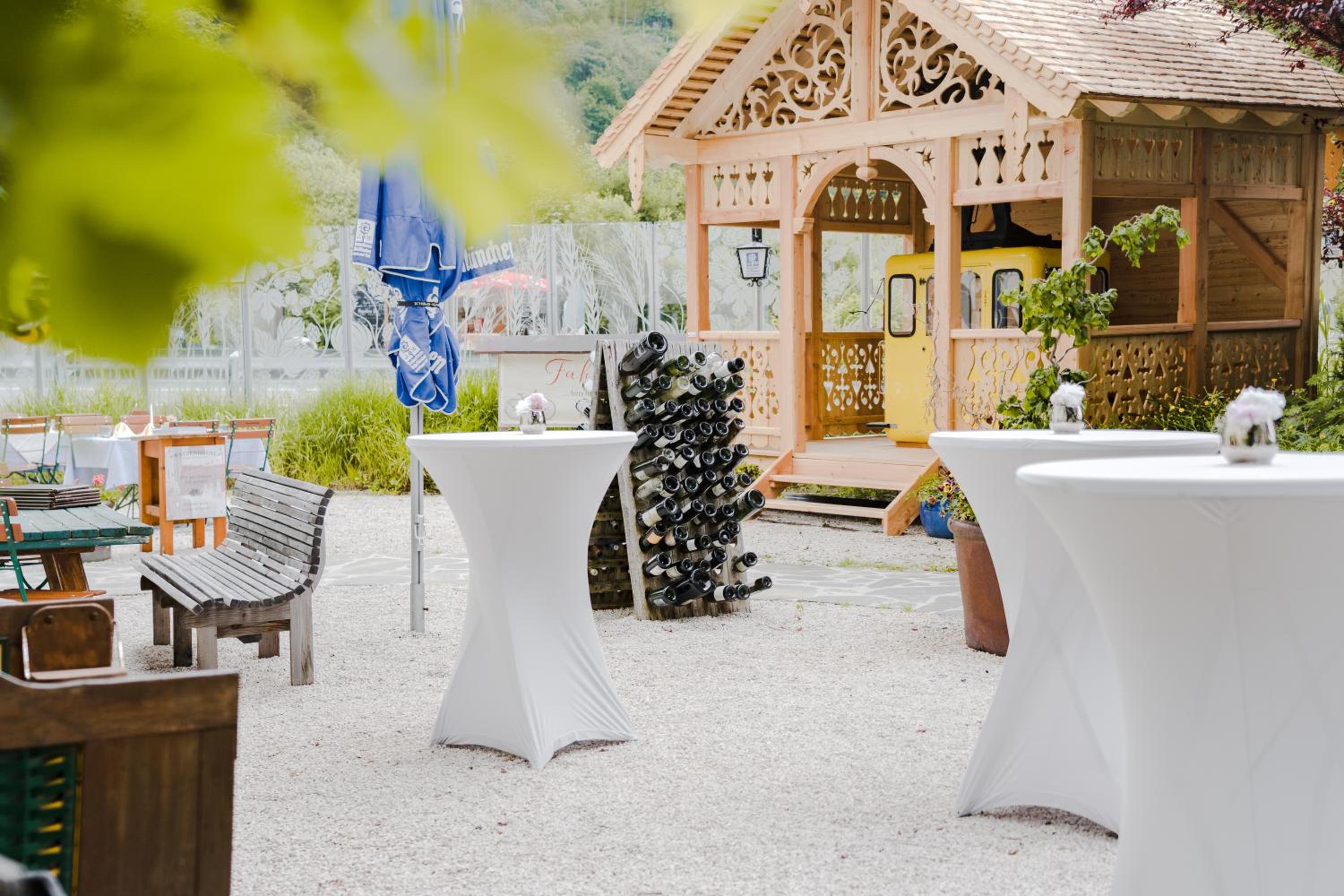 Landgasthof & Restaurant Batzenhäusl