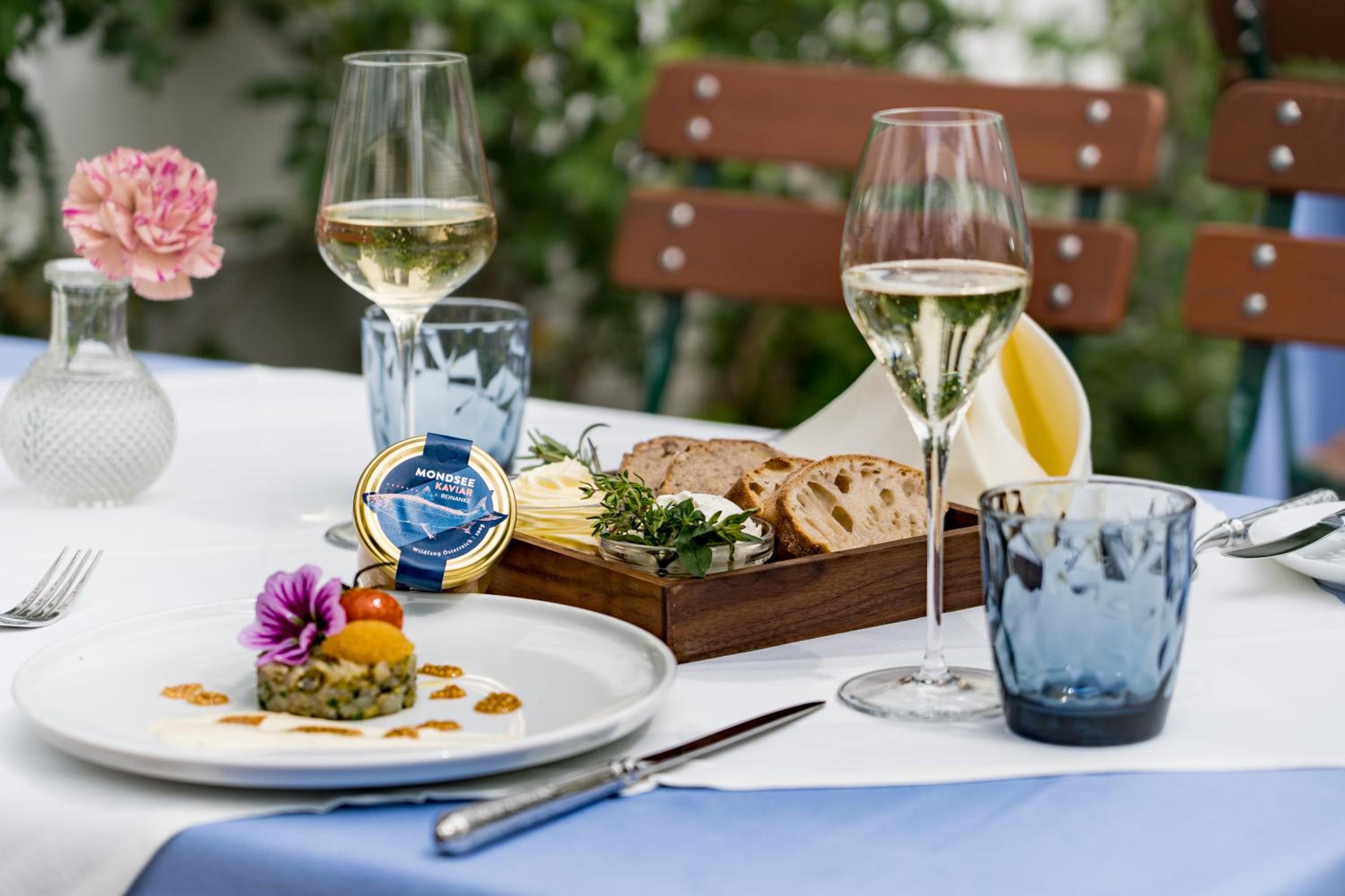 Landgasthof & Restaurant Batzenhäusl