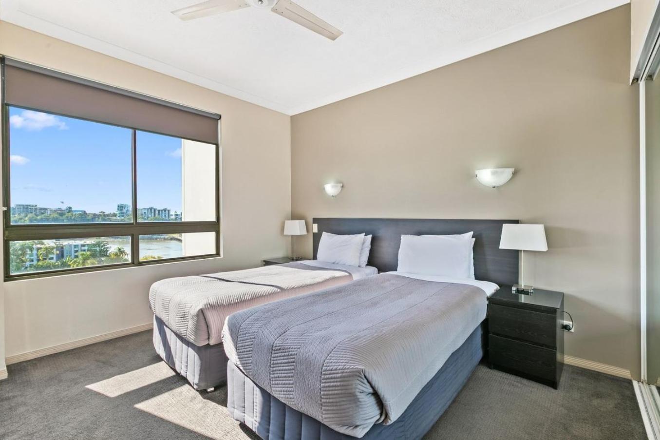 Bridgewater Apartments