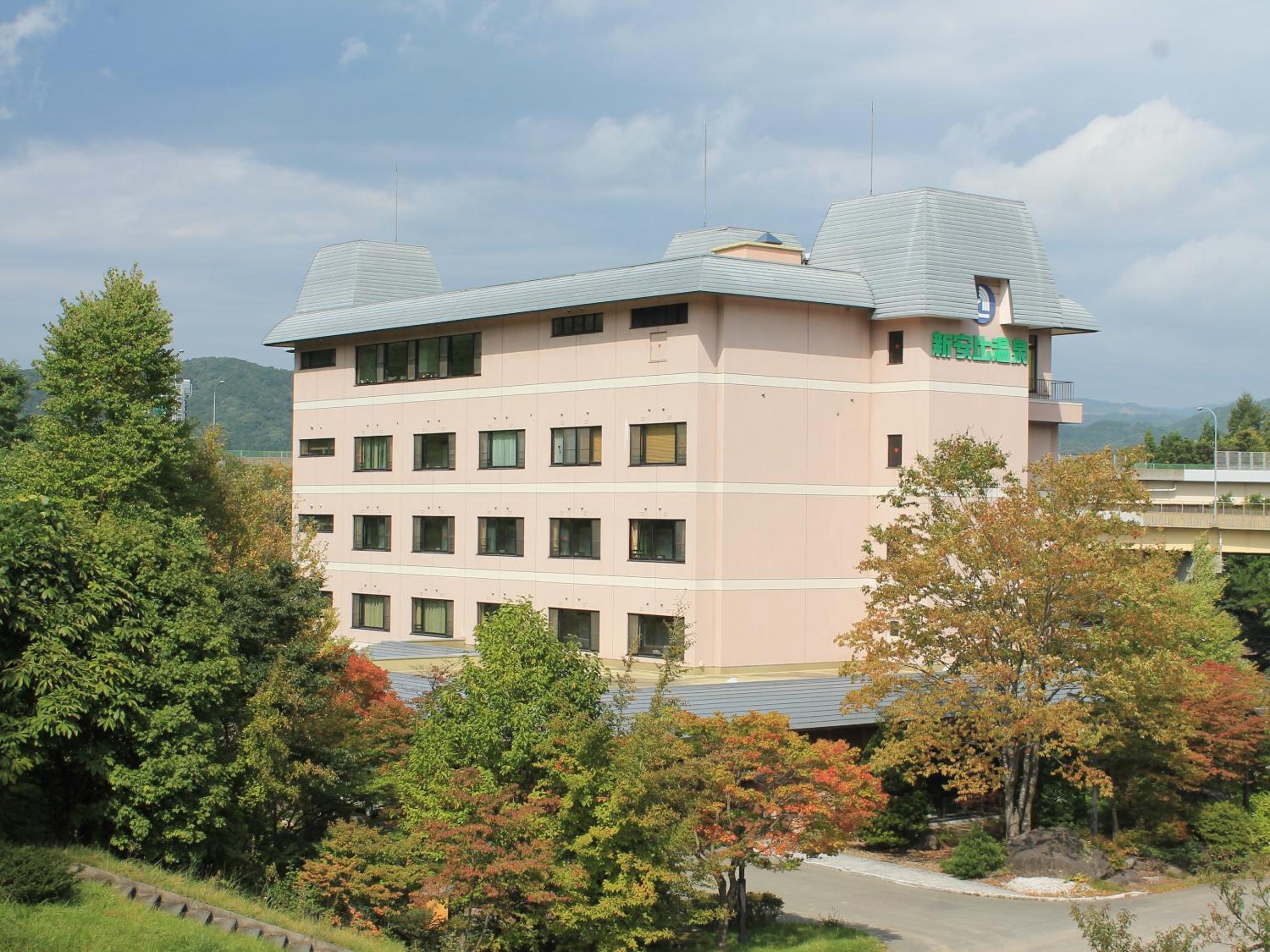 Seiryukaku