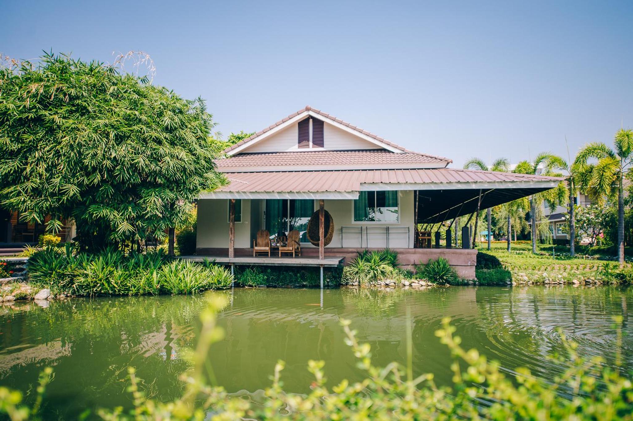 Hotel Good Times Resort Kanchanaburi - Image 1