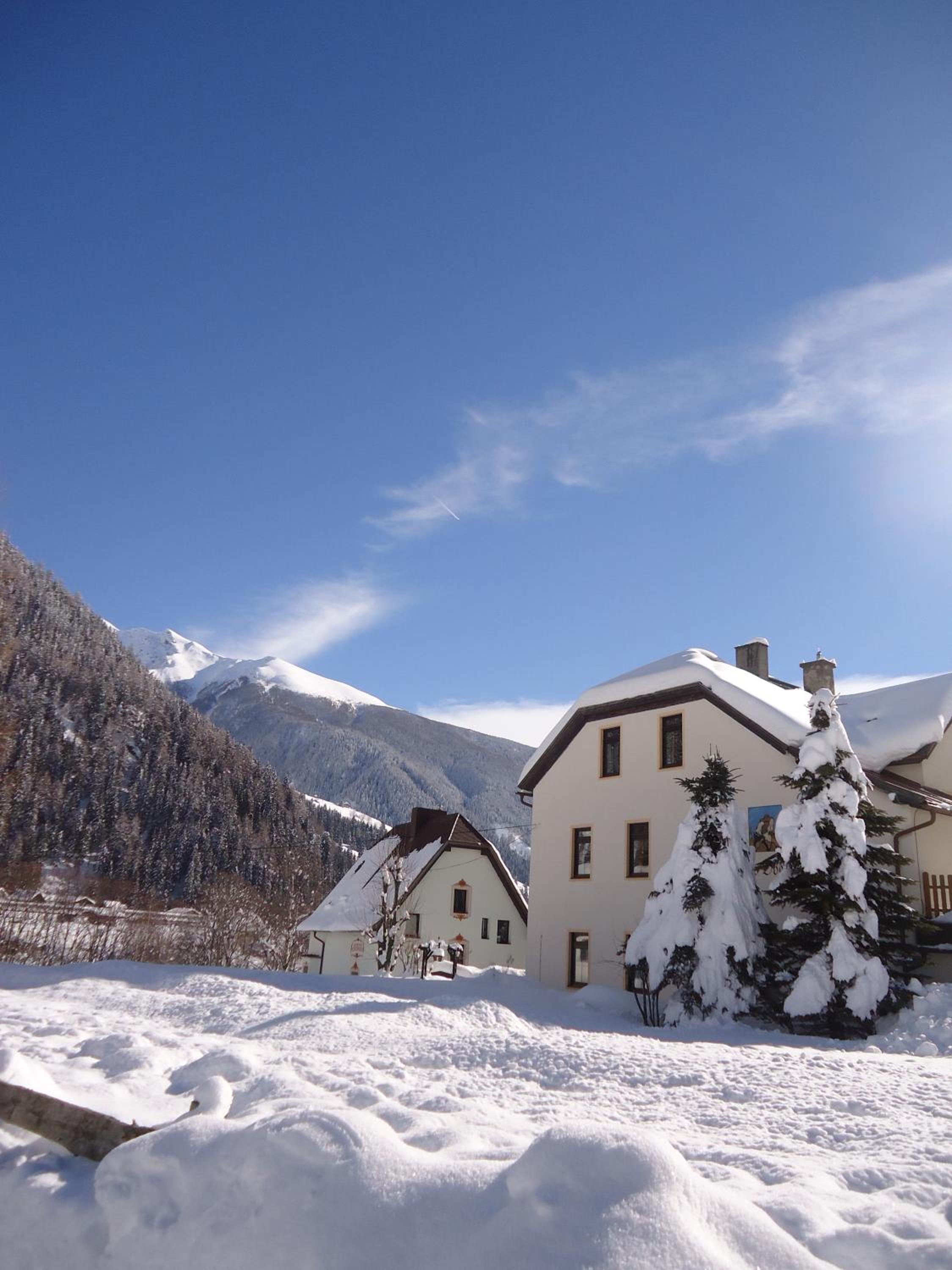 Haus Obernig