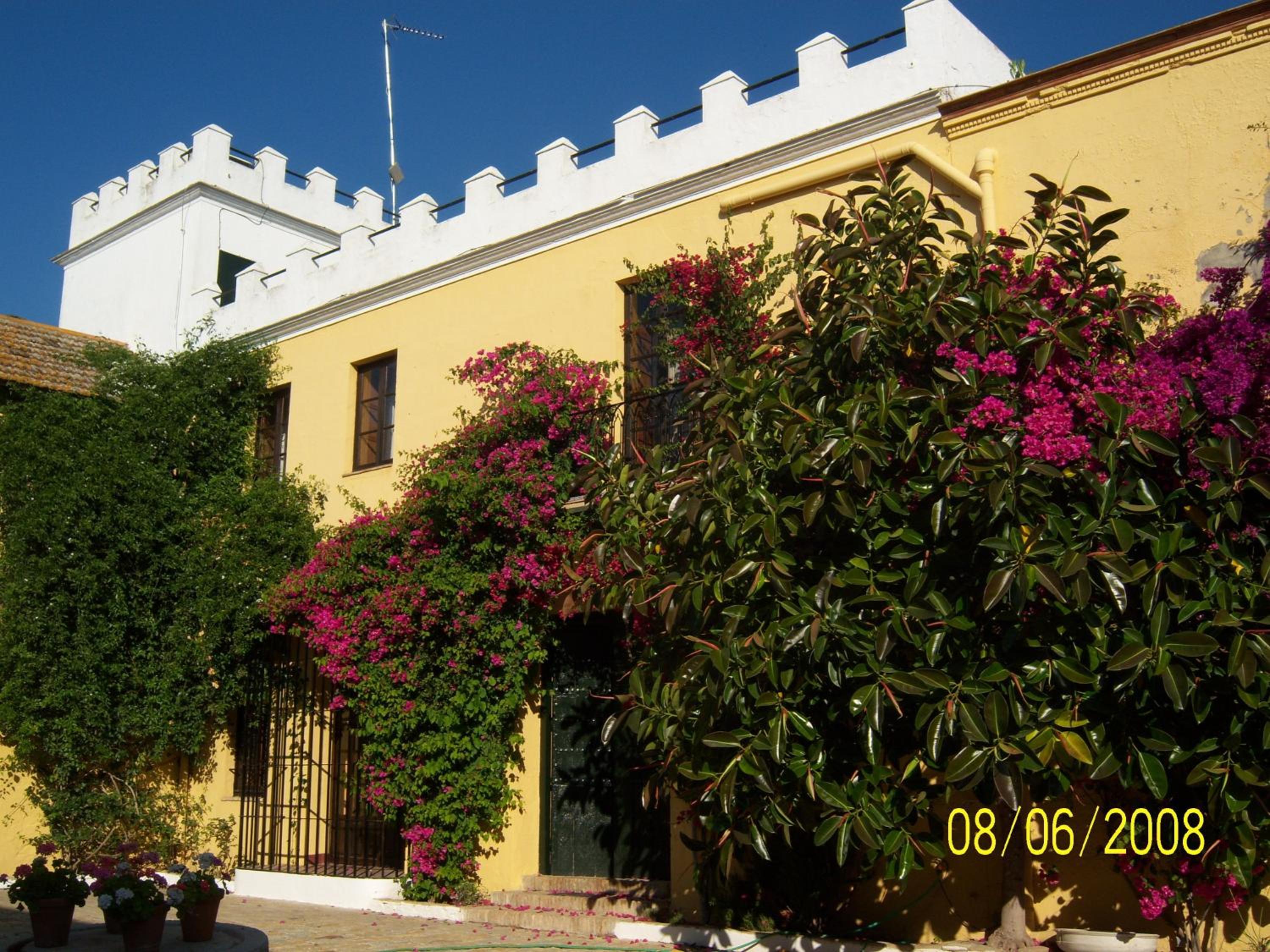 Hacienda La Indiana