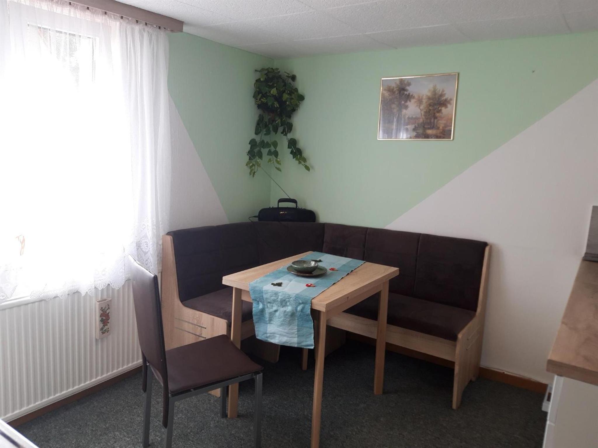 Ferienwohnung Haus Niedersachsen view 2