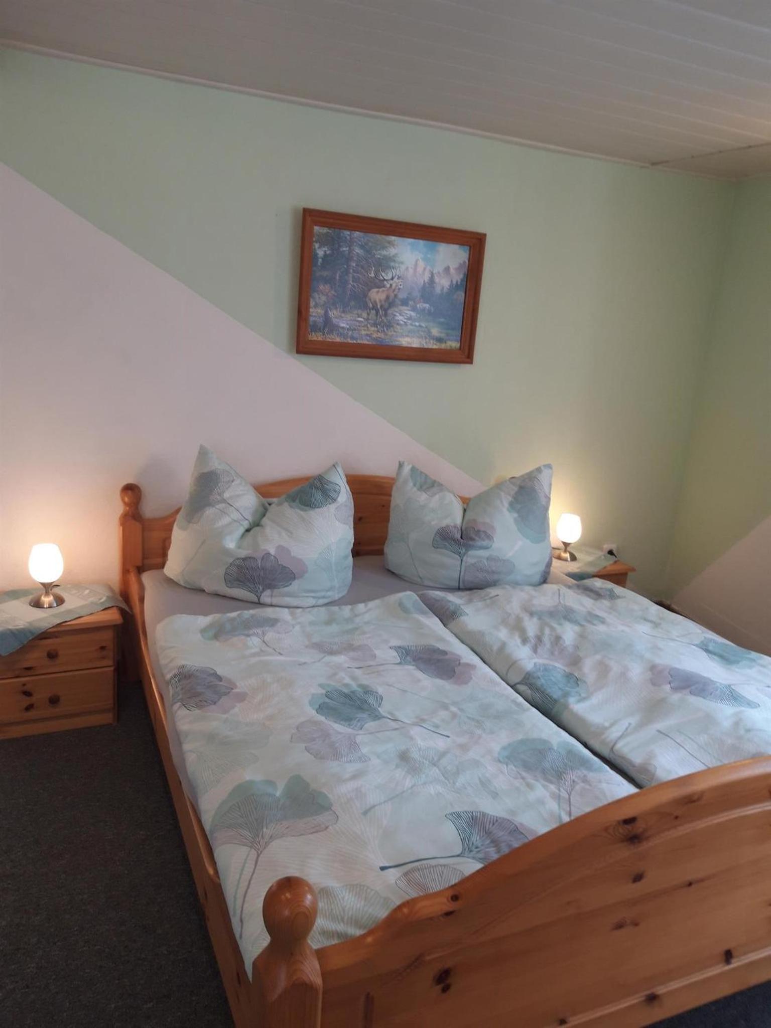 Ferienwohnung Haus Niedersachsen view 4