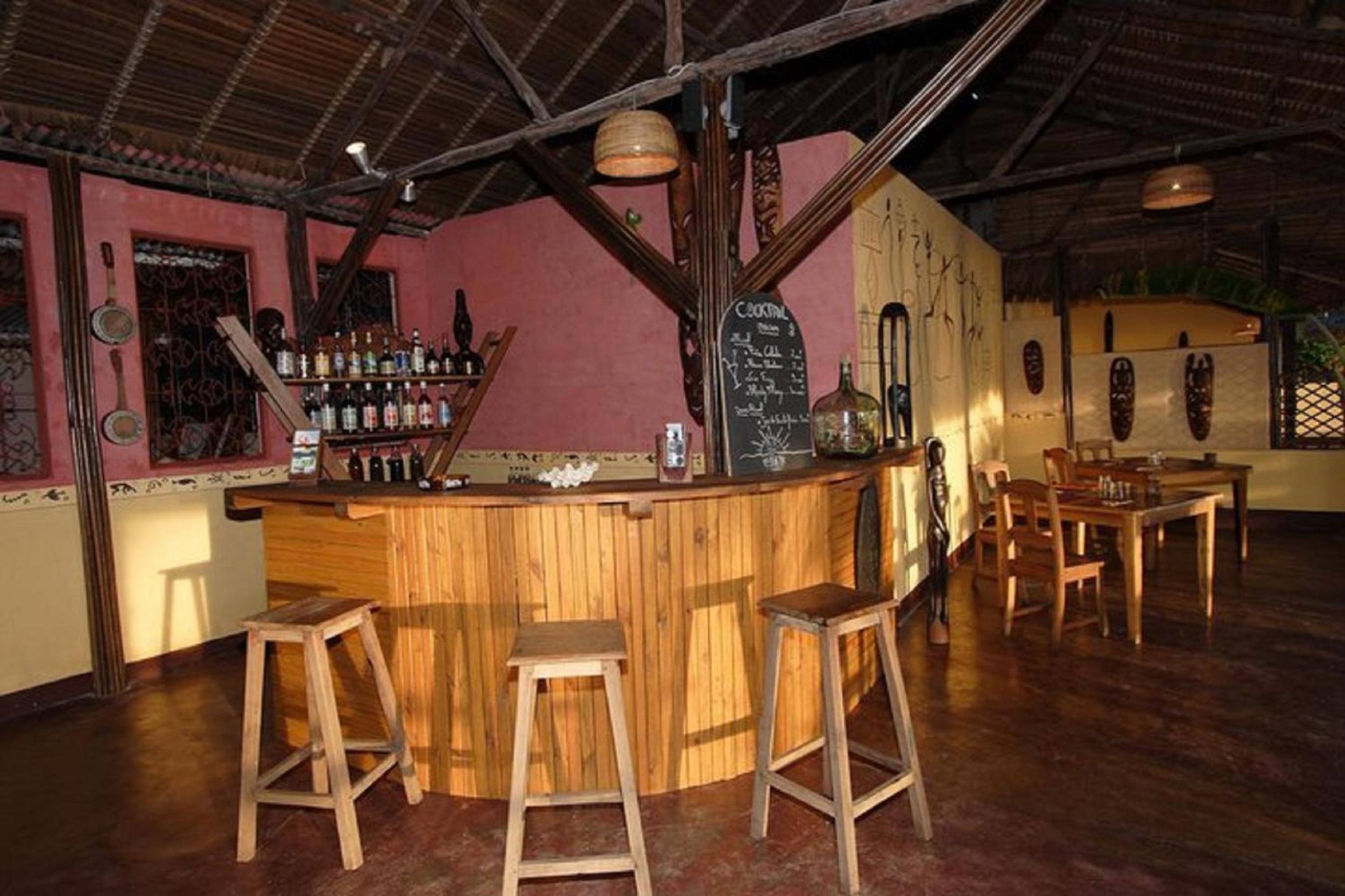 Sambatra Bed and Breakfast view 5