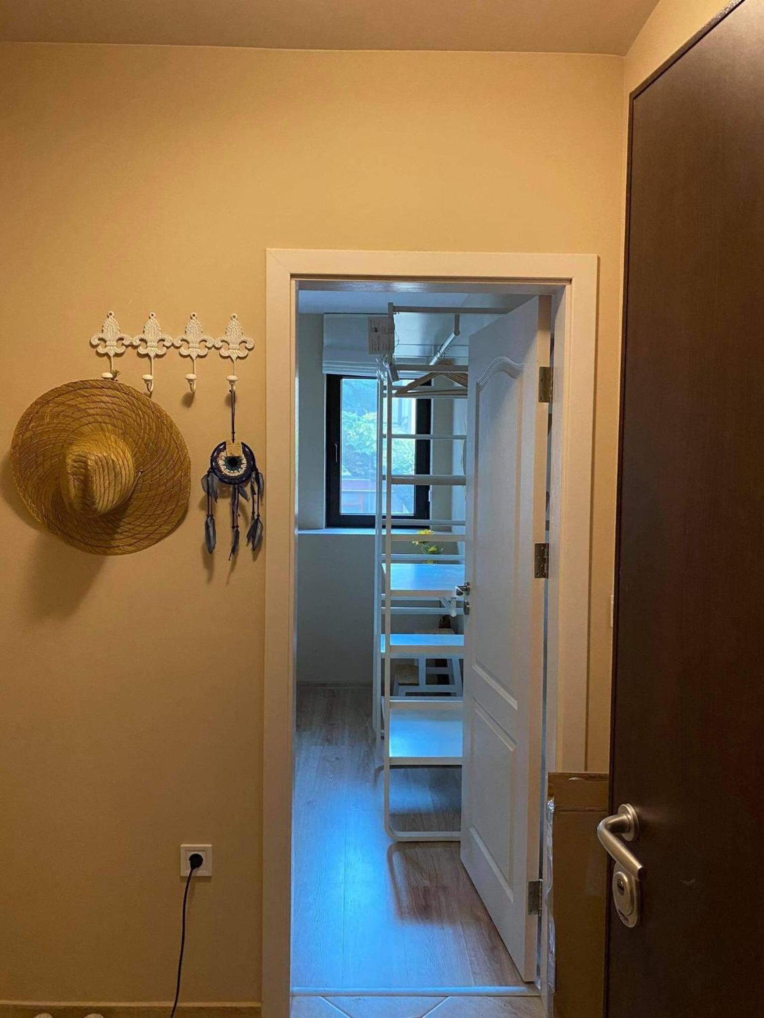 BOHO Chic Apartment nearby the Beach view 5