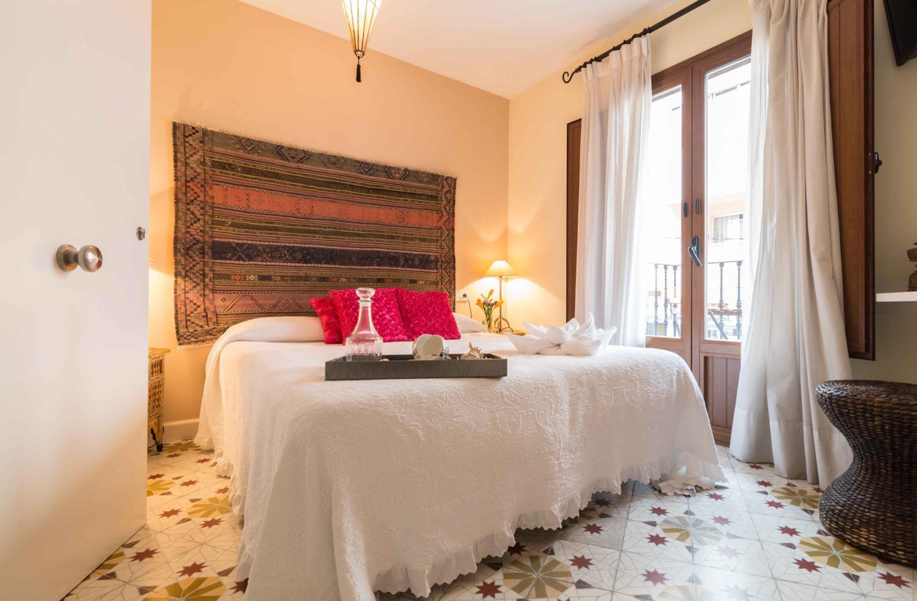 Residencial Terra de Mar Calpe, Grupo Terra de Mar, alojamientos con encanto