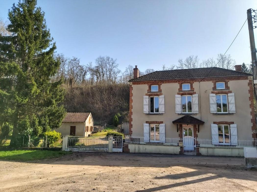 Hotel Au pays d'Angeline