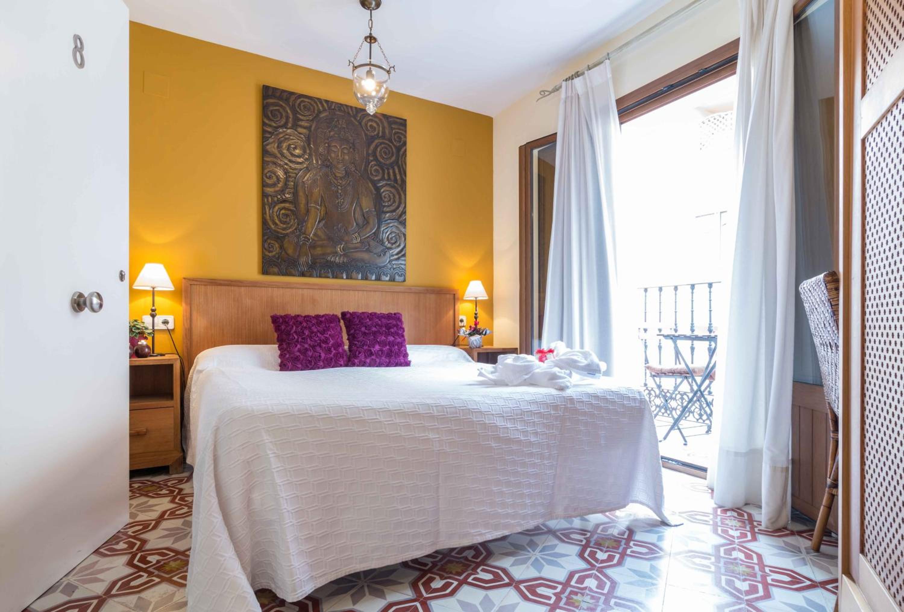 Residencial Terra de Mar Calpe, Grupo Terra de Mar, alojamientos con encanto