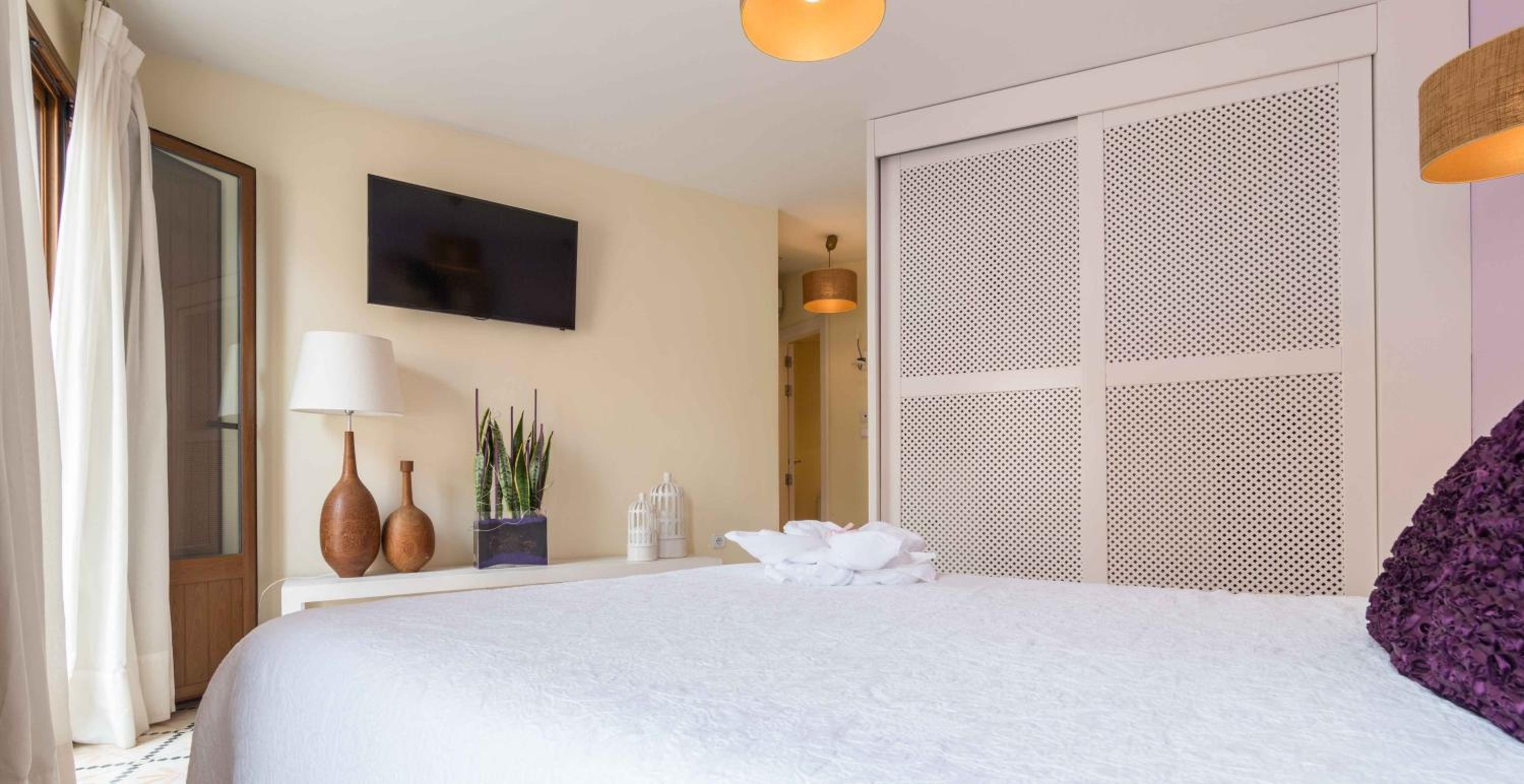 Residencial Terra de Mar Calpe, Grupo Terra de Mar, alojamientos con encanto