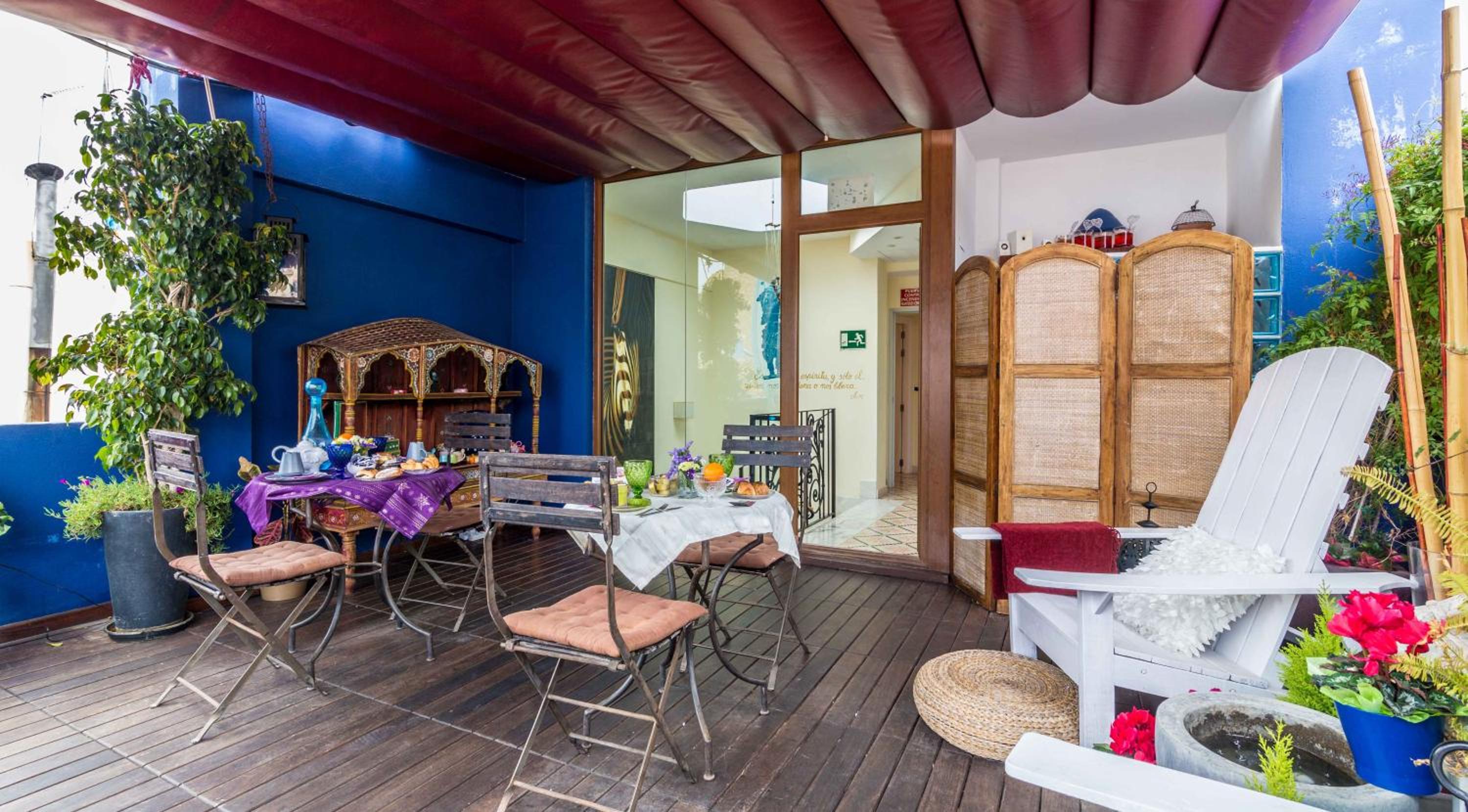 Residencial Terra de Mar Calpe, Grupo Terra de Mar, alojamientos con encanto