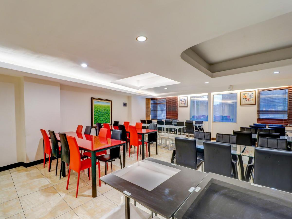 meeting room