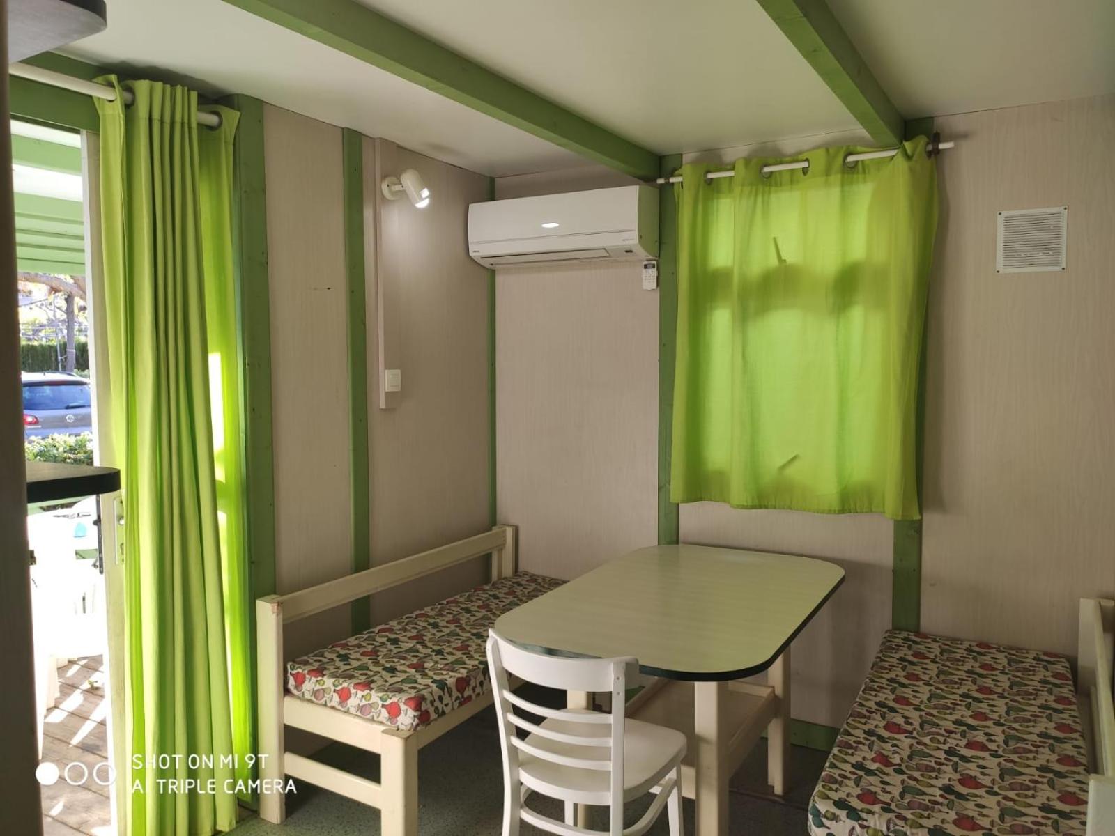 Camping Riberamar