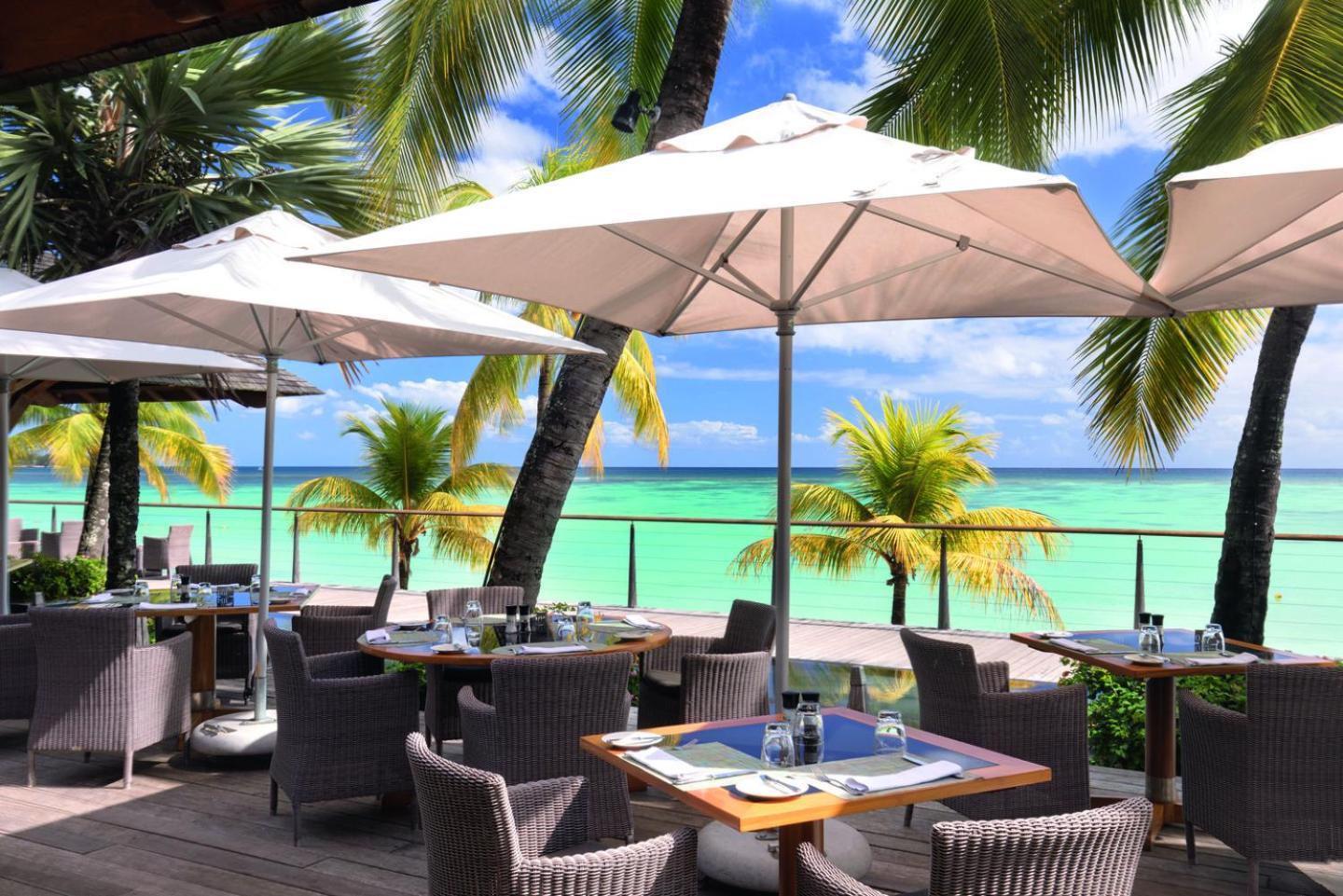 Trou aux Biches Beachcomber Golf Resort & Spa