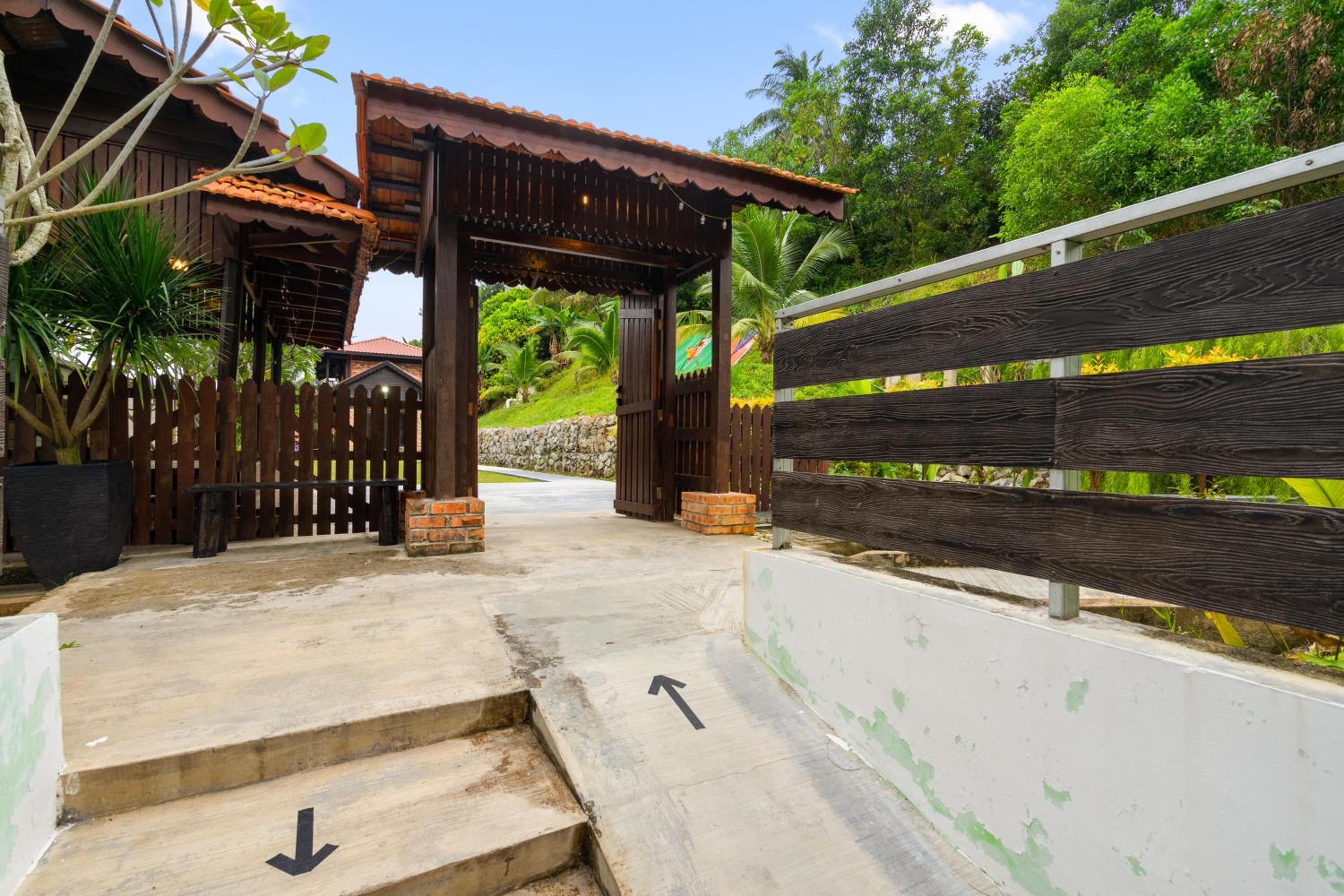 Villa Kiambang, photo 19