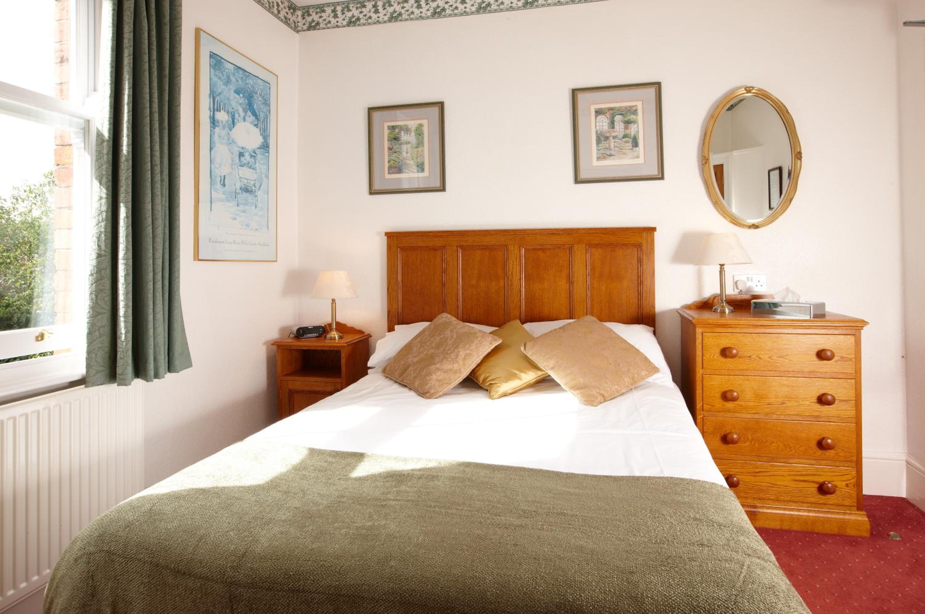 Banbury Cross B&B