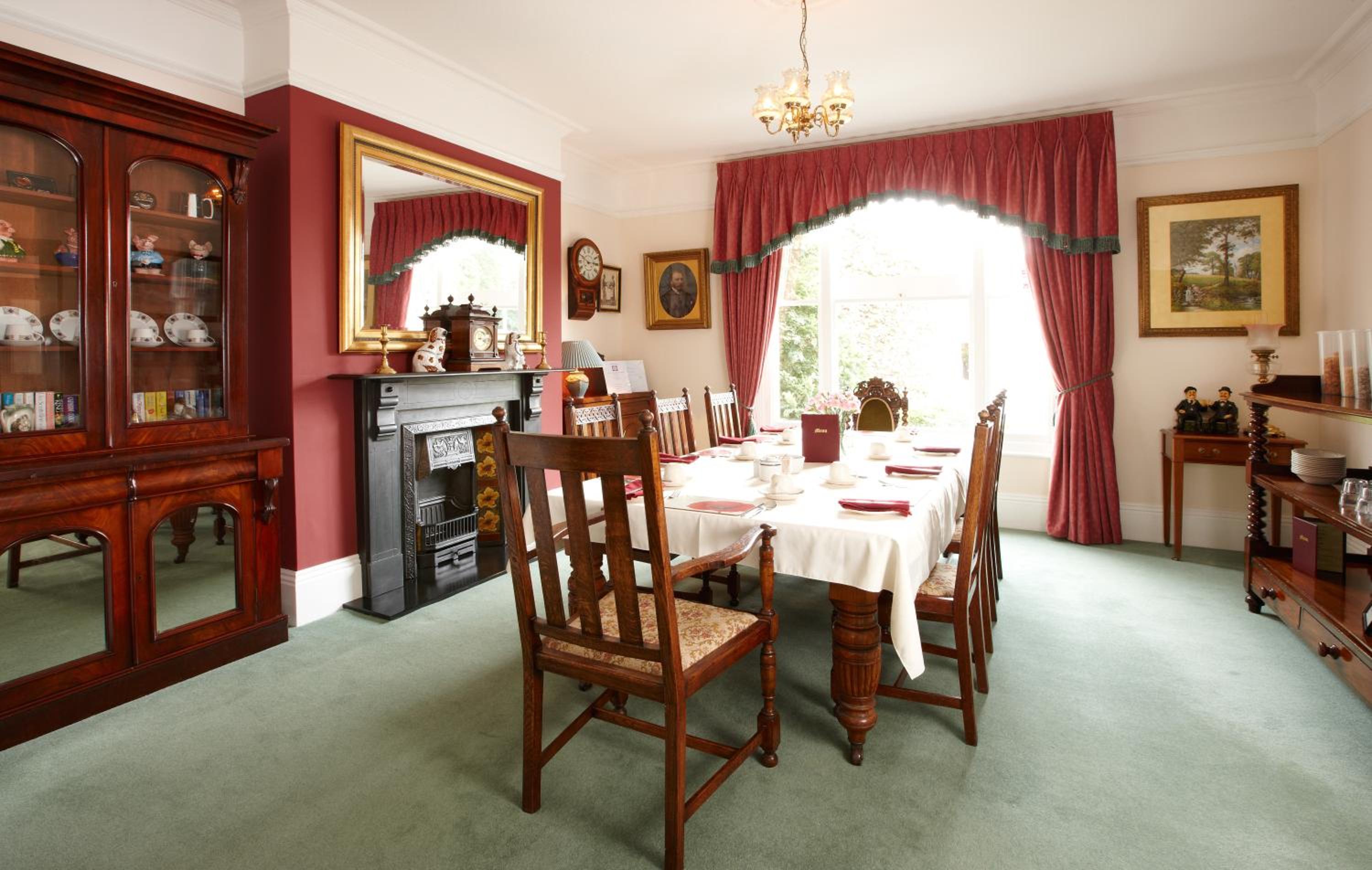 Banbury Vacations - Banbury Cross BB - Property Image 9
