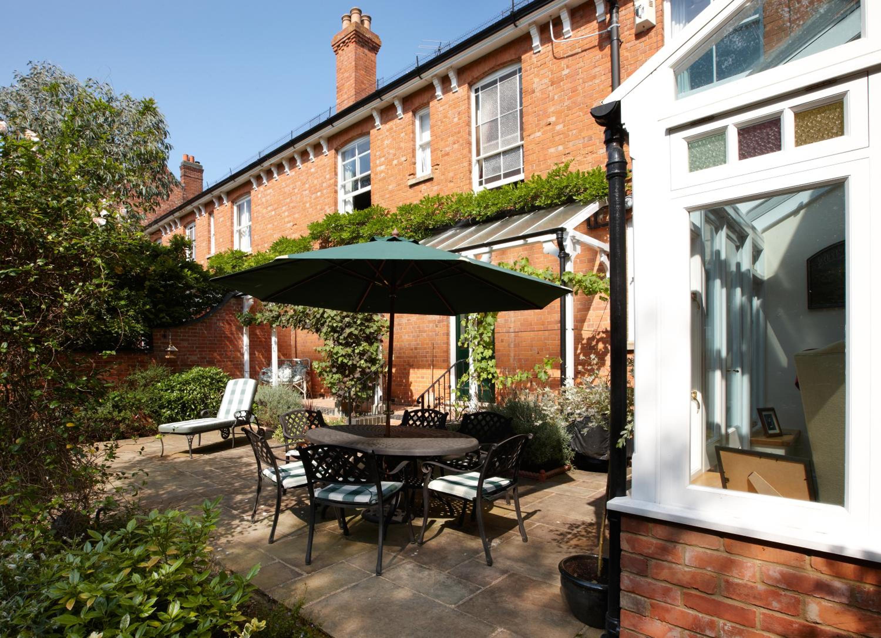 Banbury Vacations - Banbury Cross BB - Property Image 32