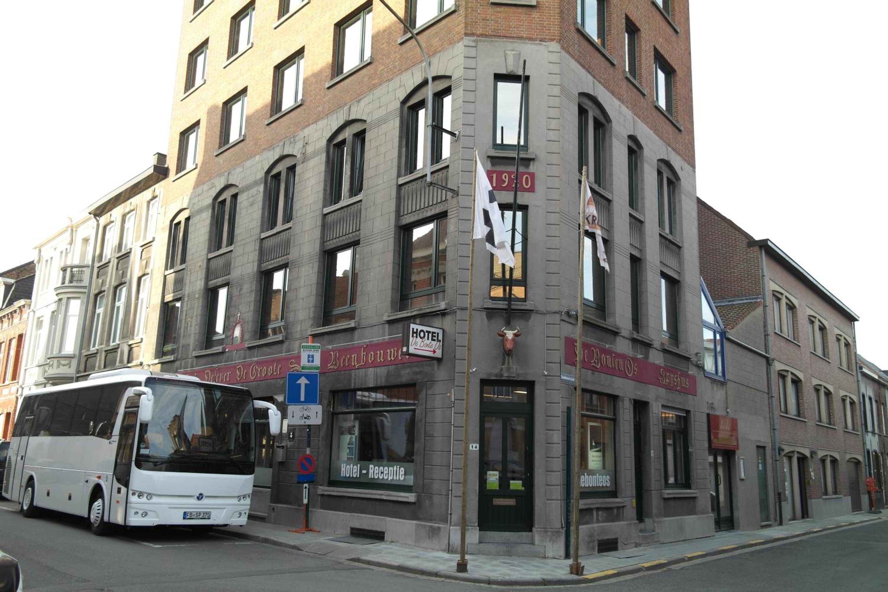 Hotel De Bonte Os Hotel & Tower - Image 1