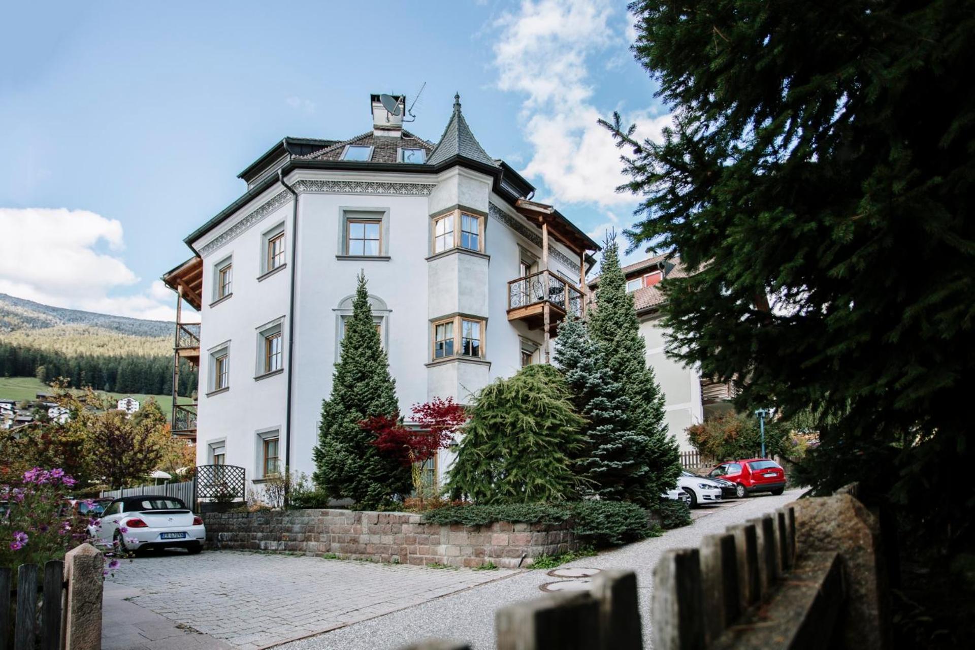 Residence Castel photo 3
