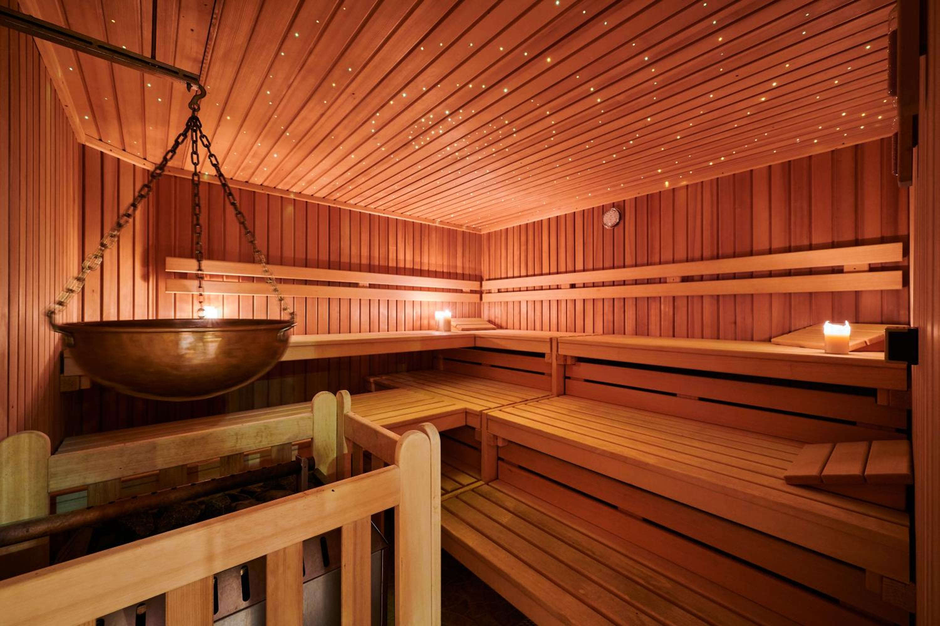 Richterhof Wellness Apartments Bayerischer Wald view 5