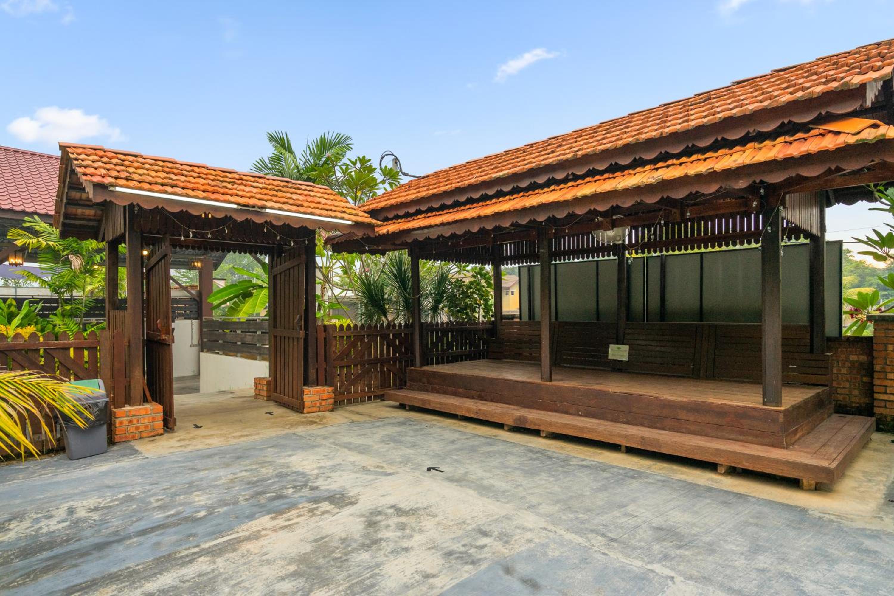 Villa Kiambang, photo 24