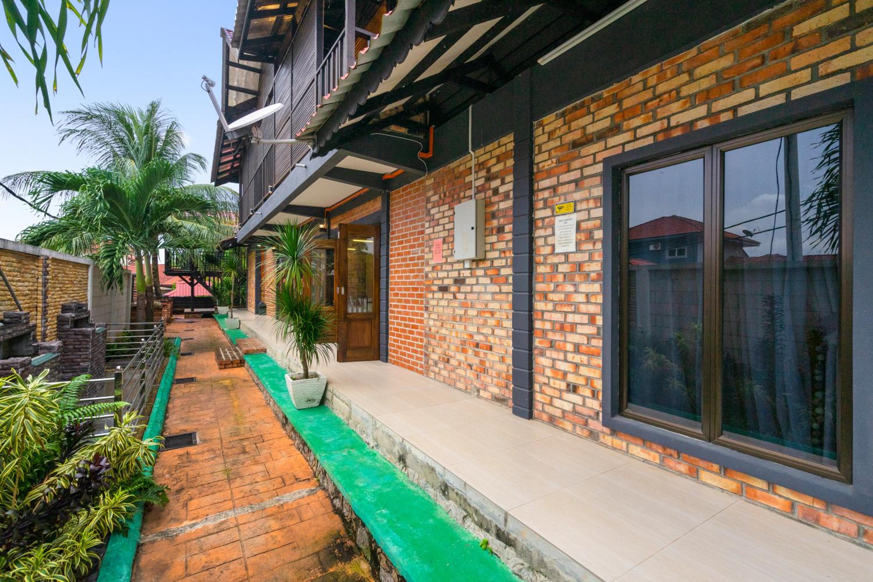 Villa Kiambang, photo 13