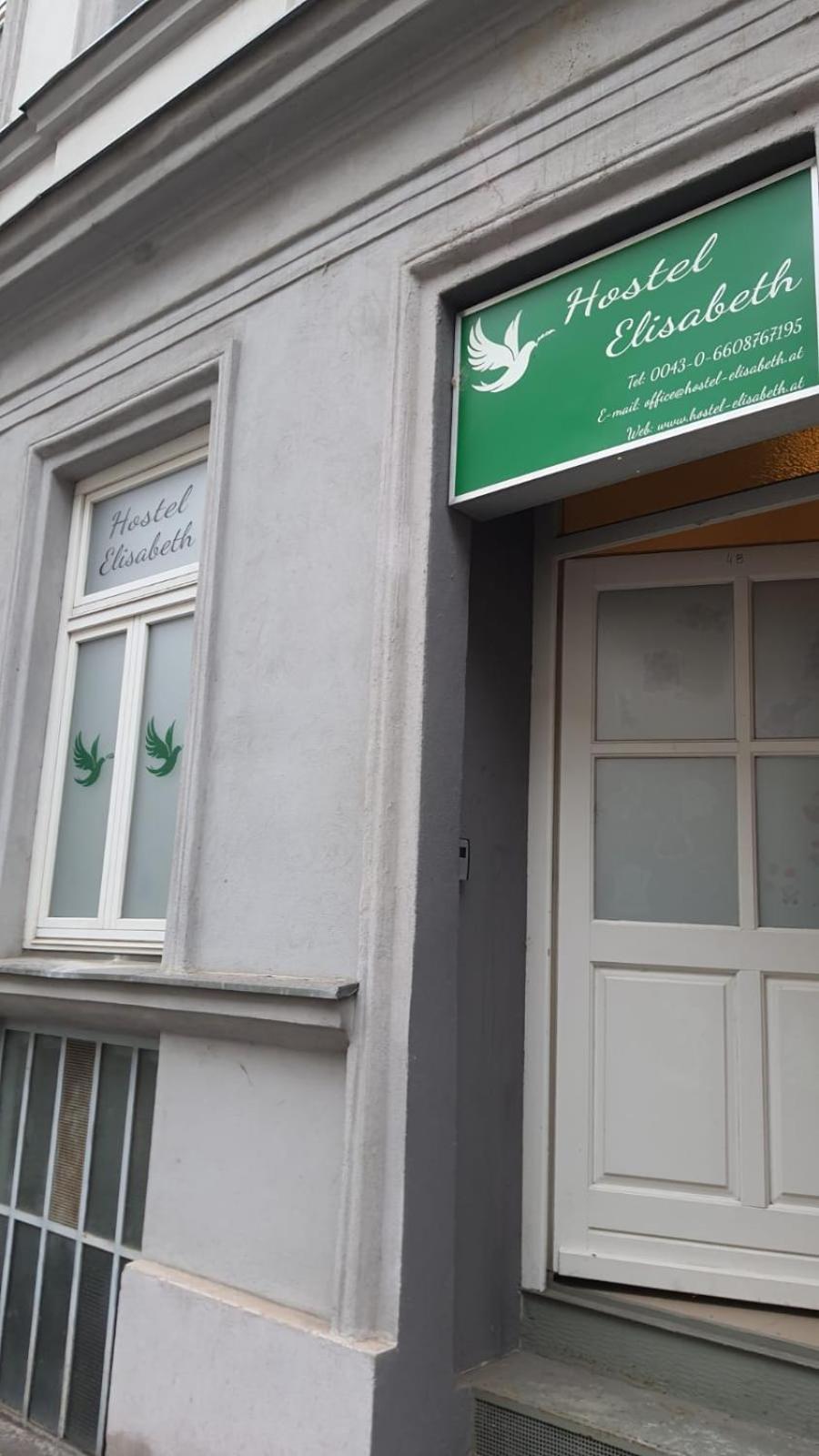 Hostel Elisabeth
