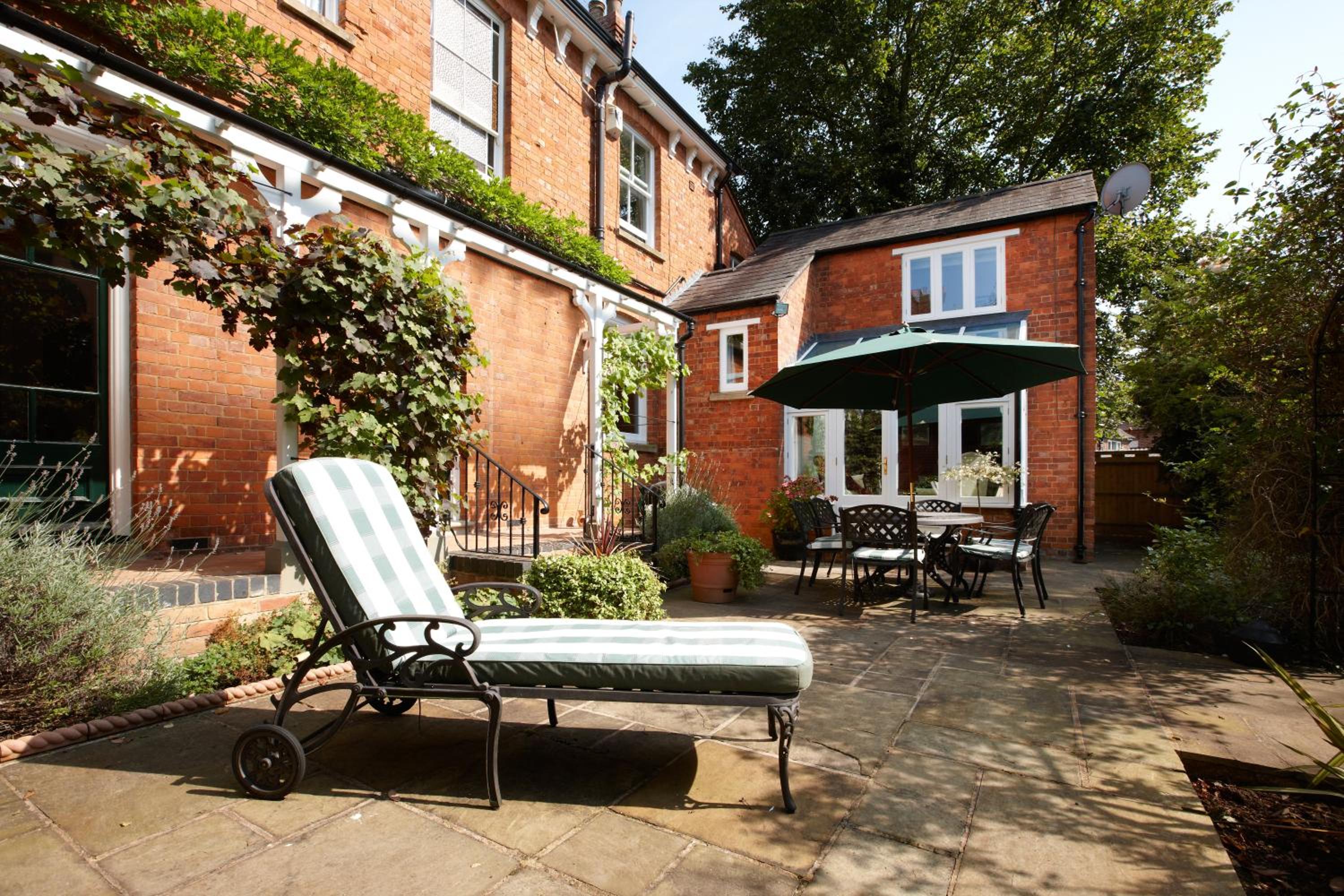 Banbury Vacations - Banbury Cross BB - Property Image 23