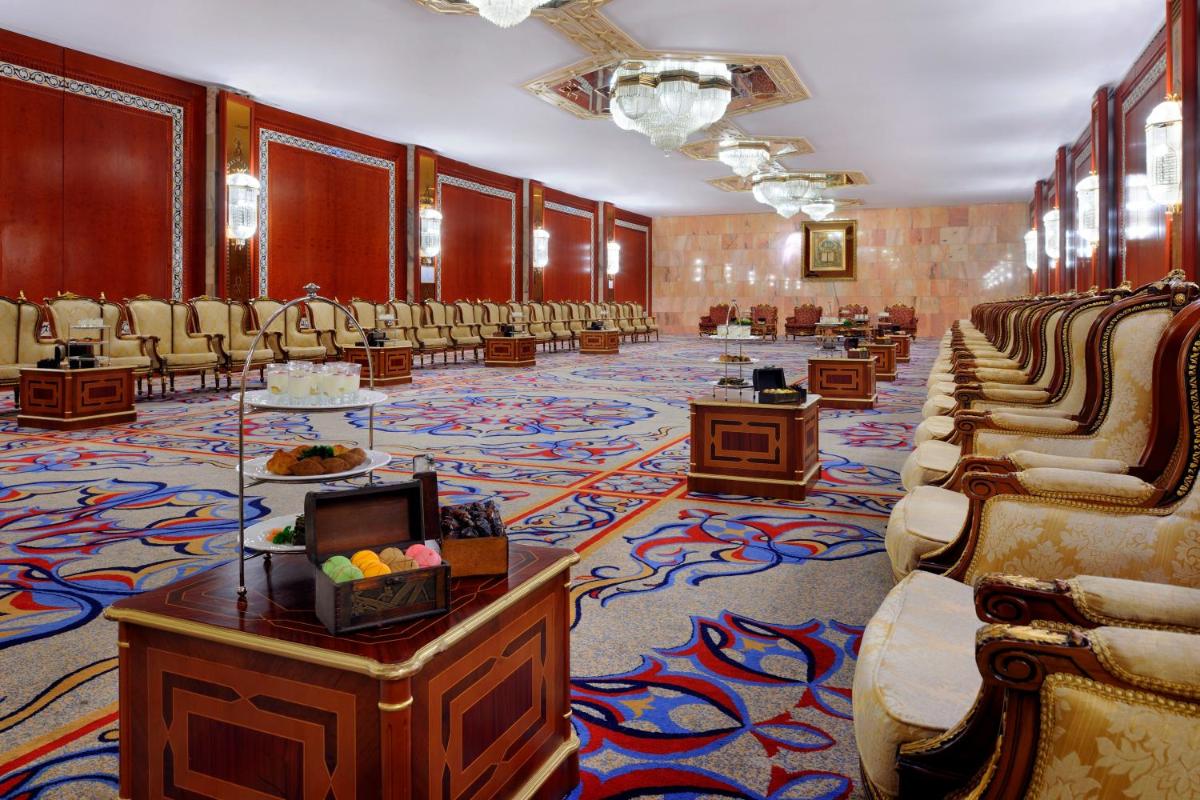 meeting room
