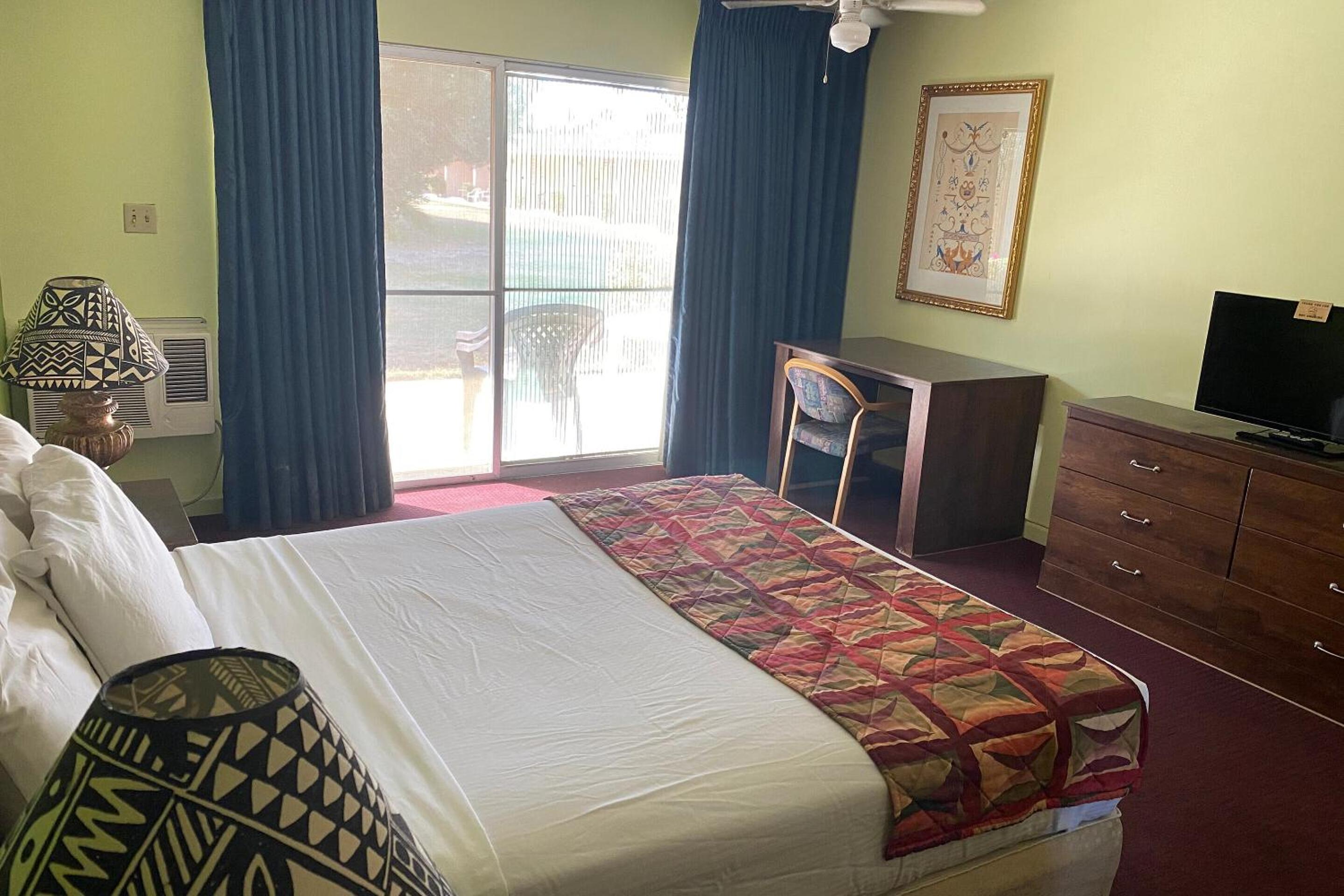 OYO Hotel Yuma AZ Desert Grove