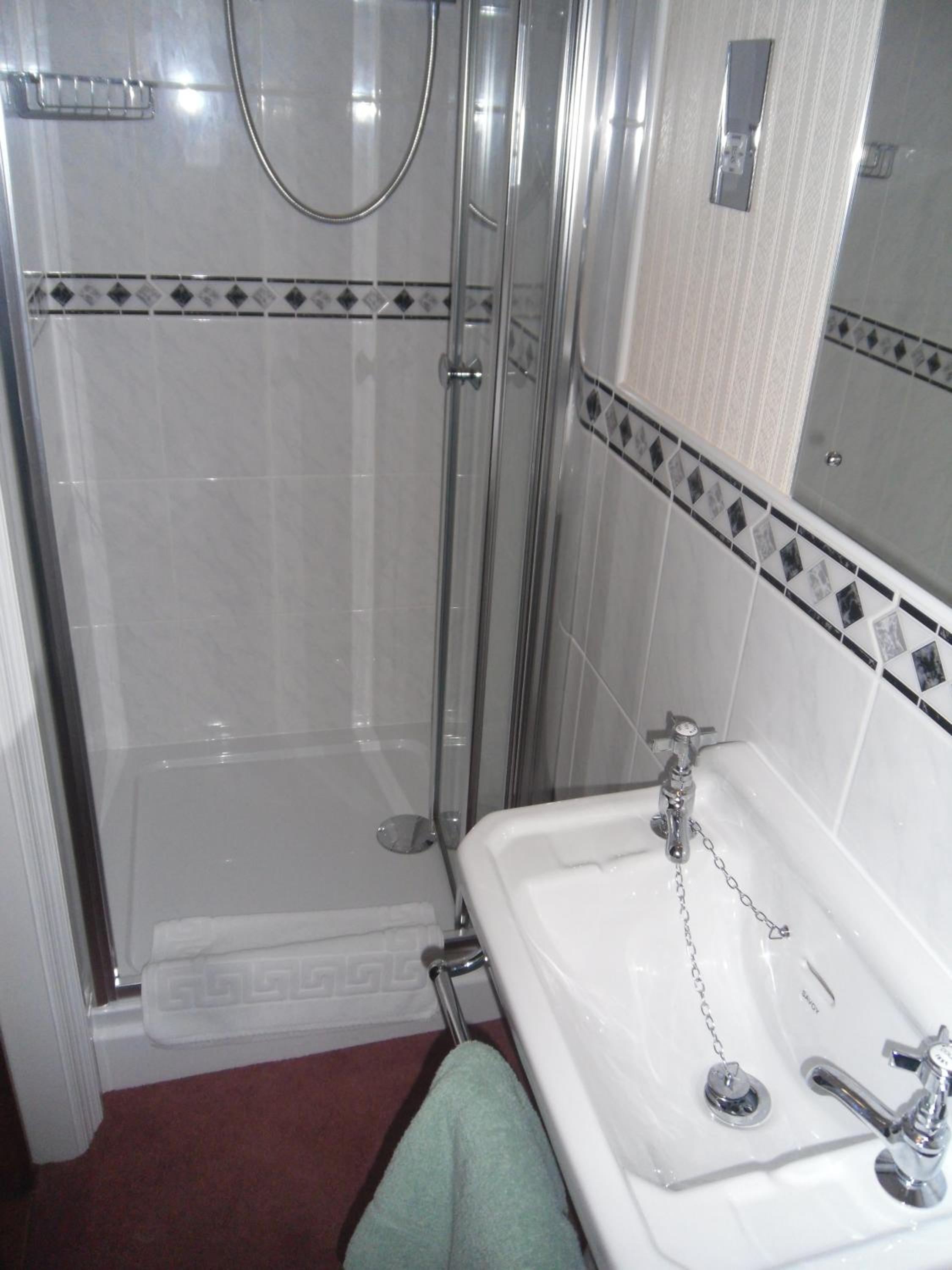 Banbury Vacations - Banbury Cross BB - Property Image 42