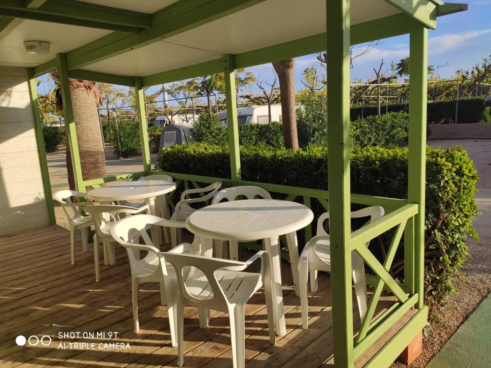 Camping Riberamar