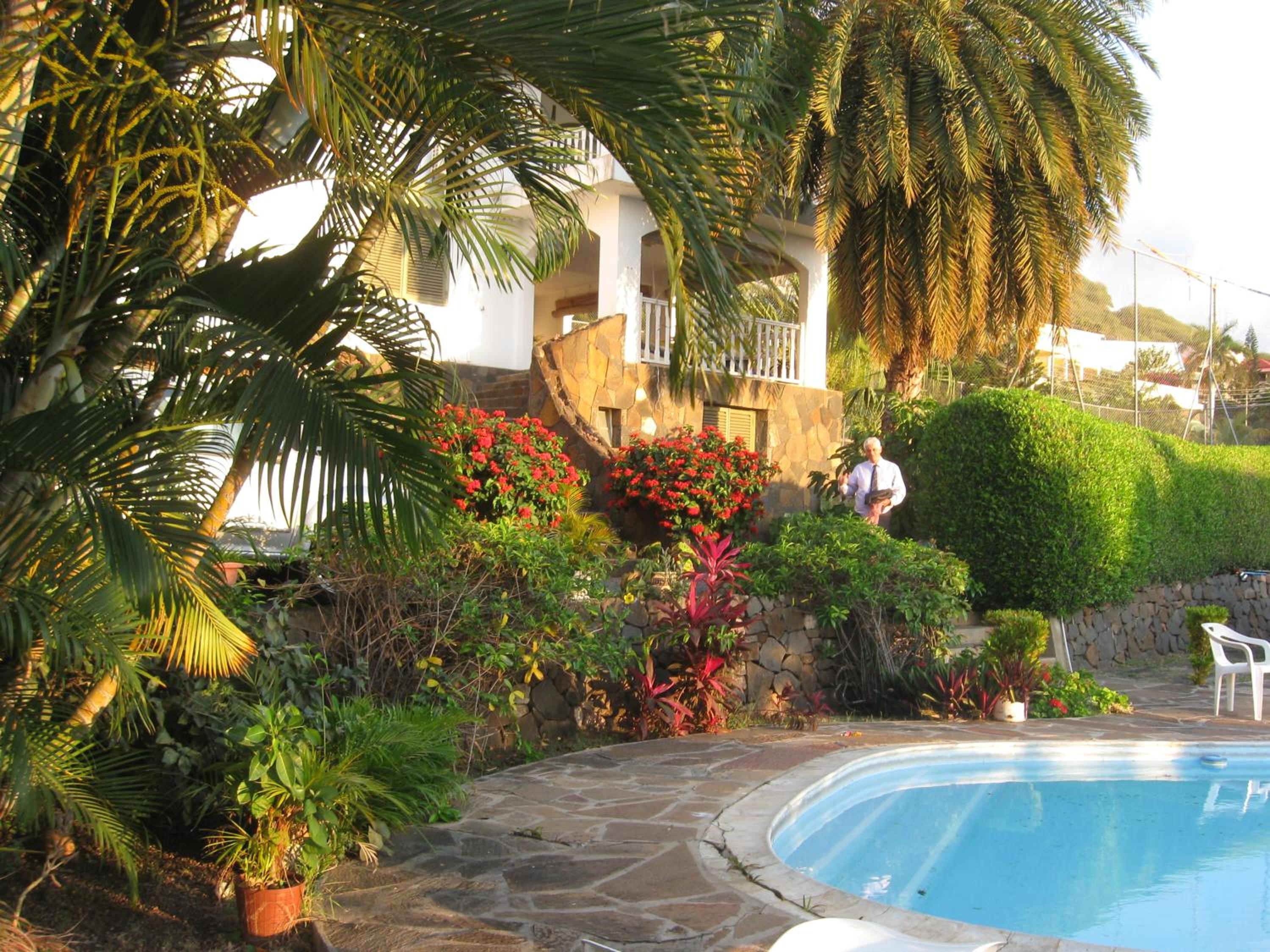 Tamarin Chambres d'Hotes photo 2