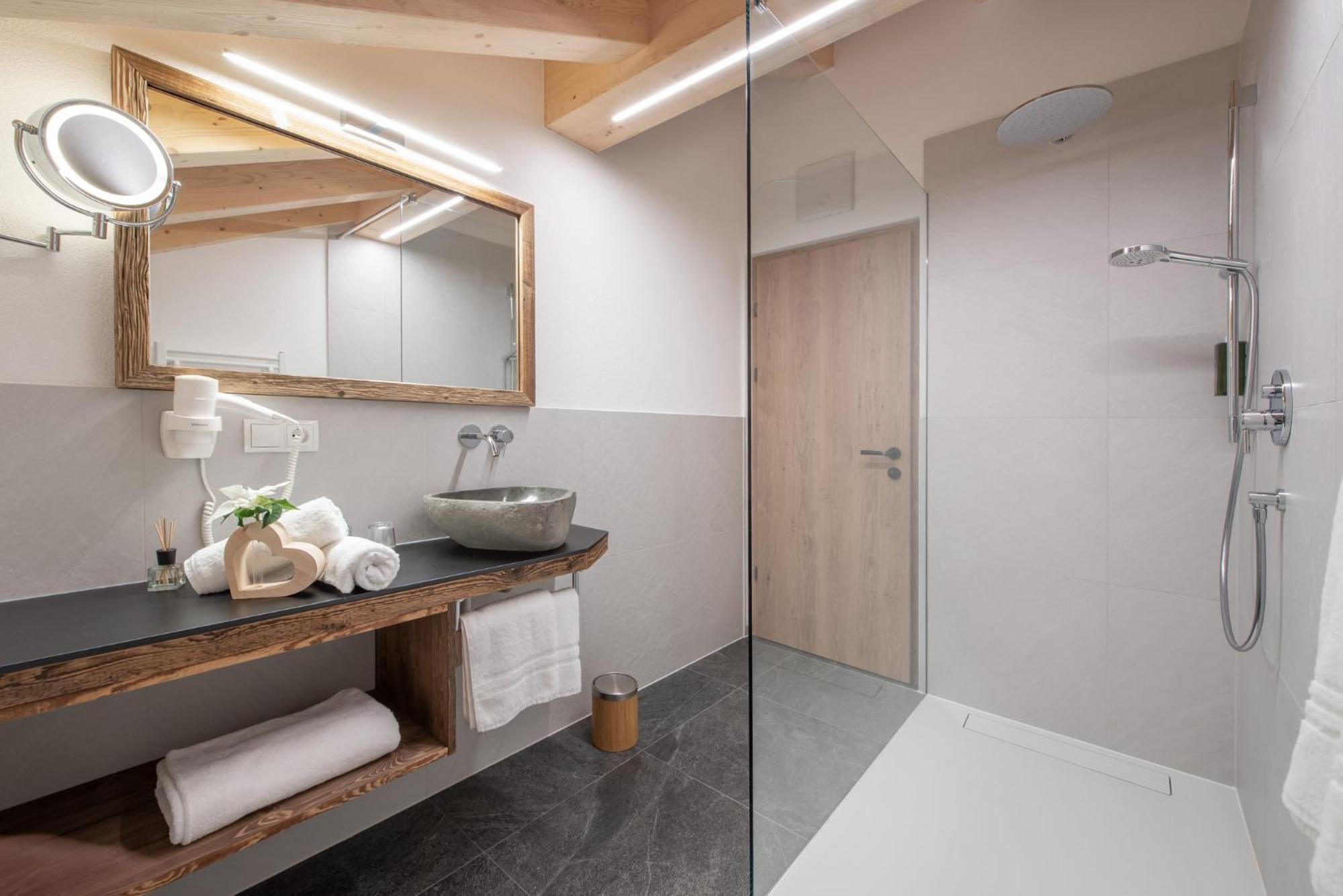 Naturhotel Runa