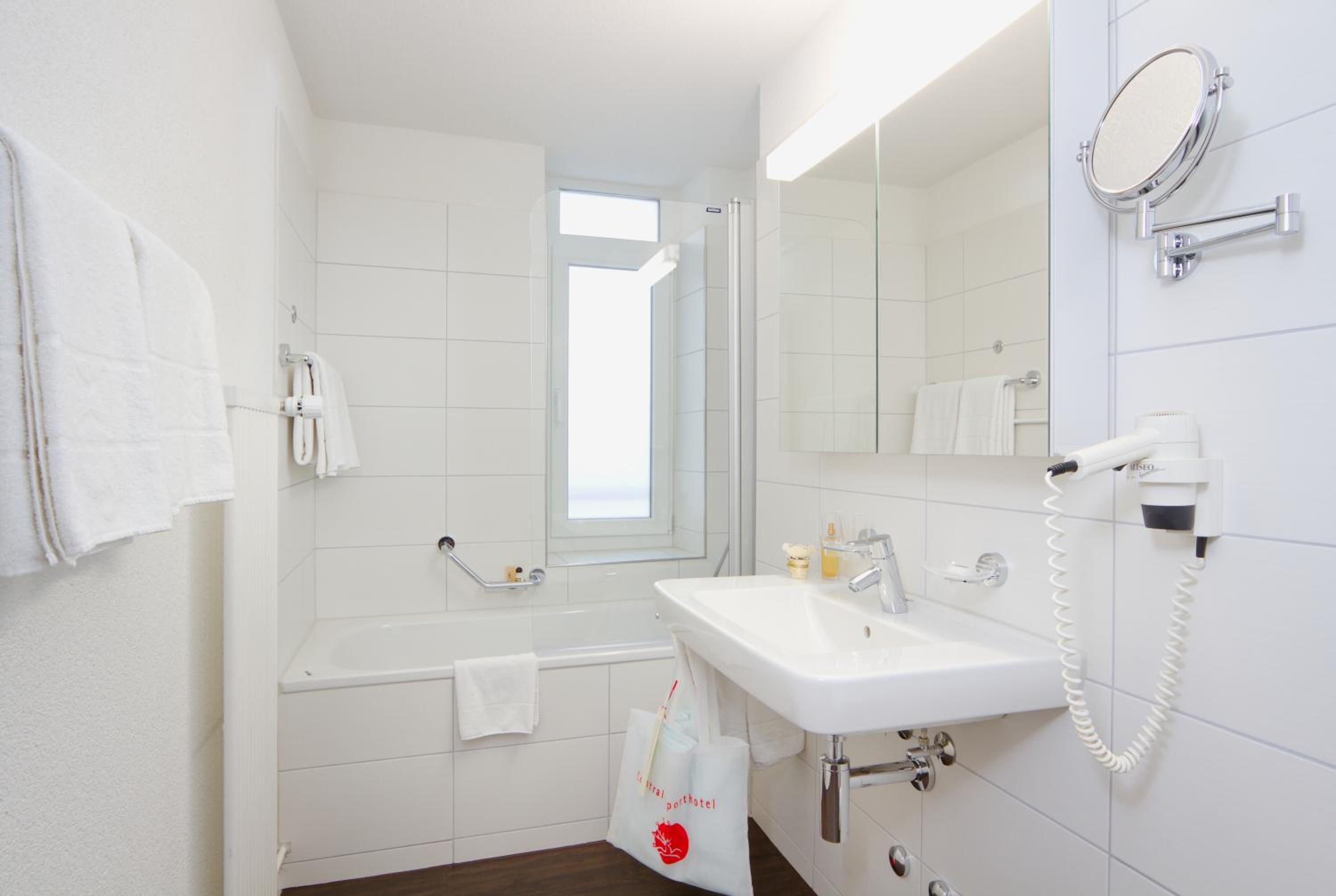 Central Apartments Davos