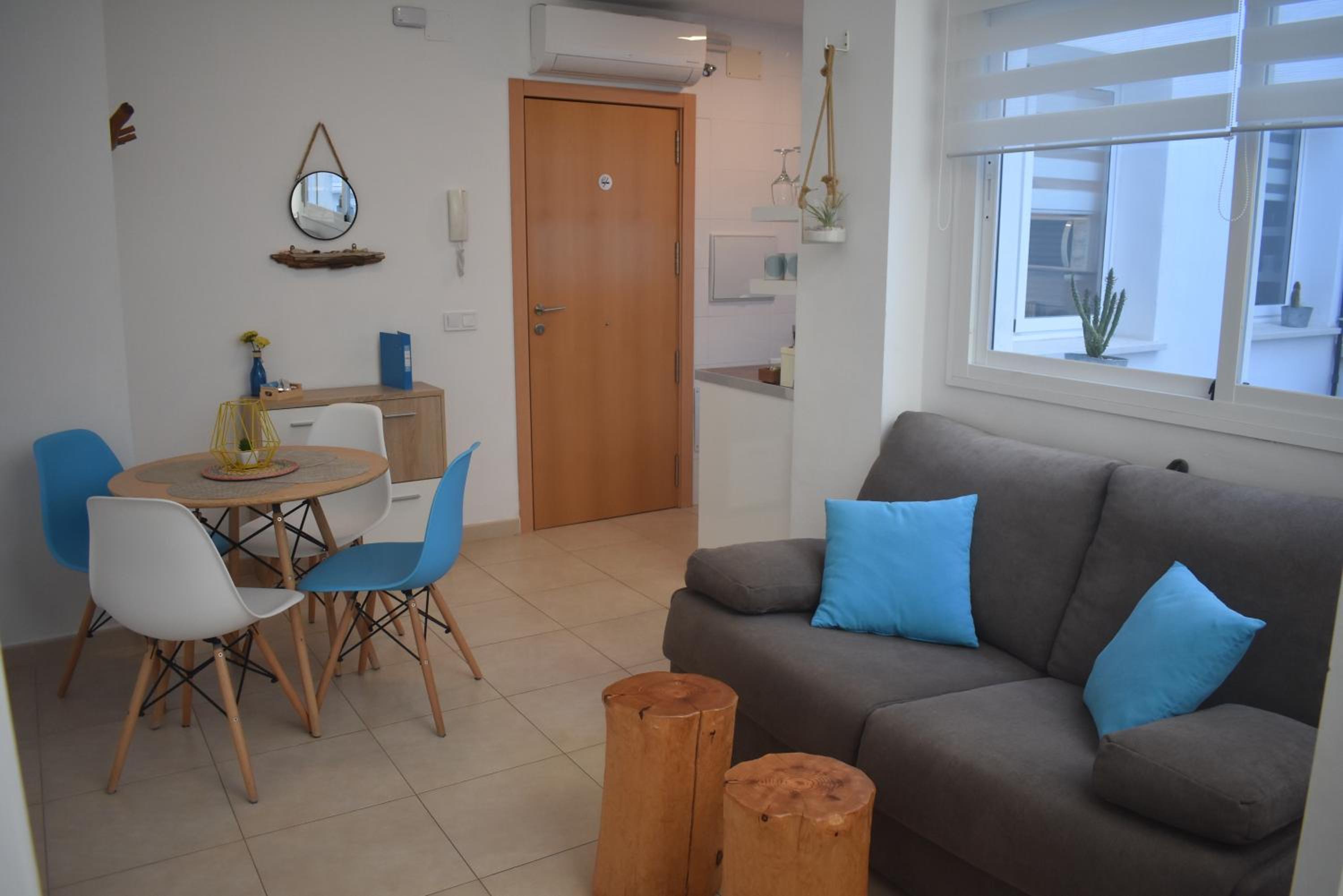 Casa Al Sur Apartments