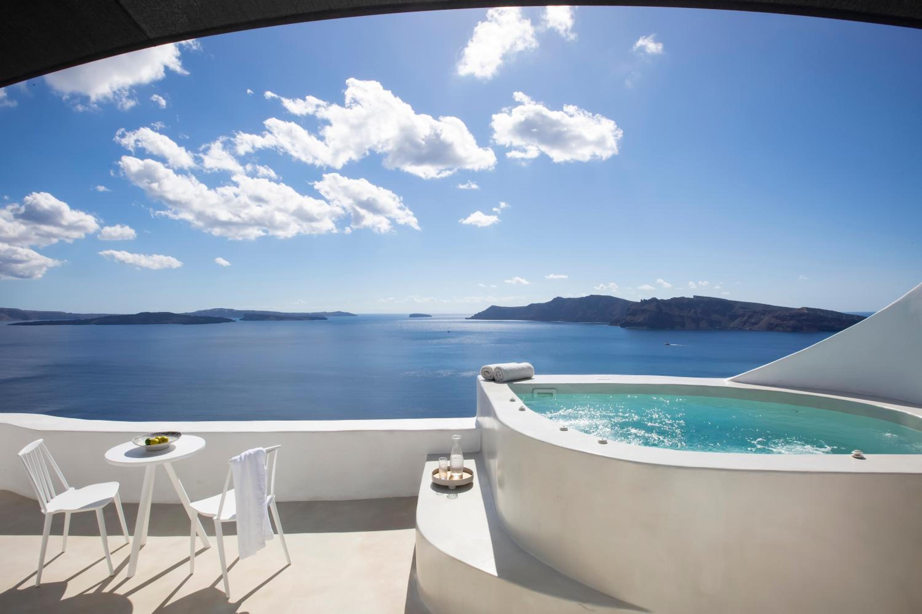 Apanema Cavehouses by Otium Villas photo 4