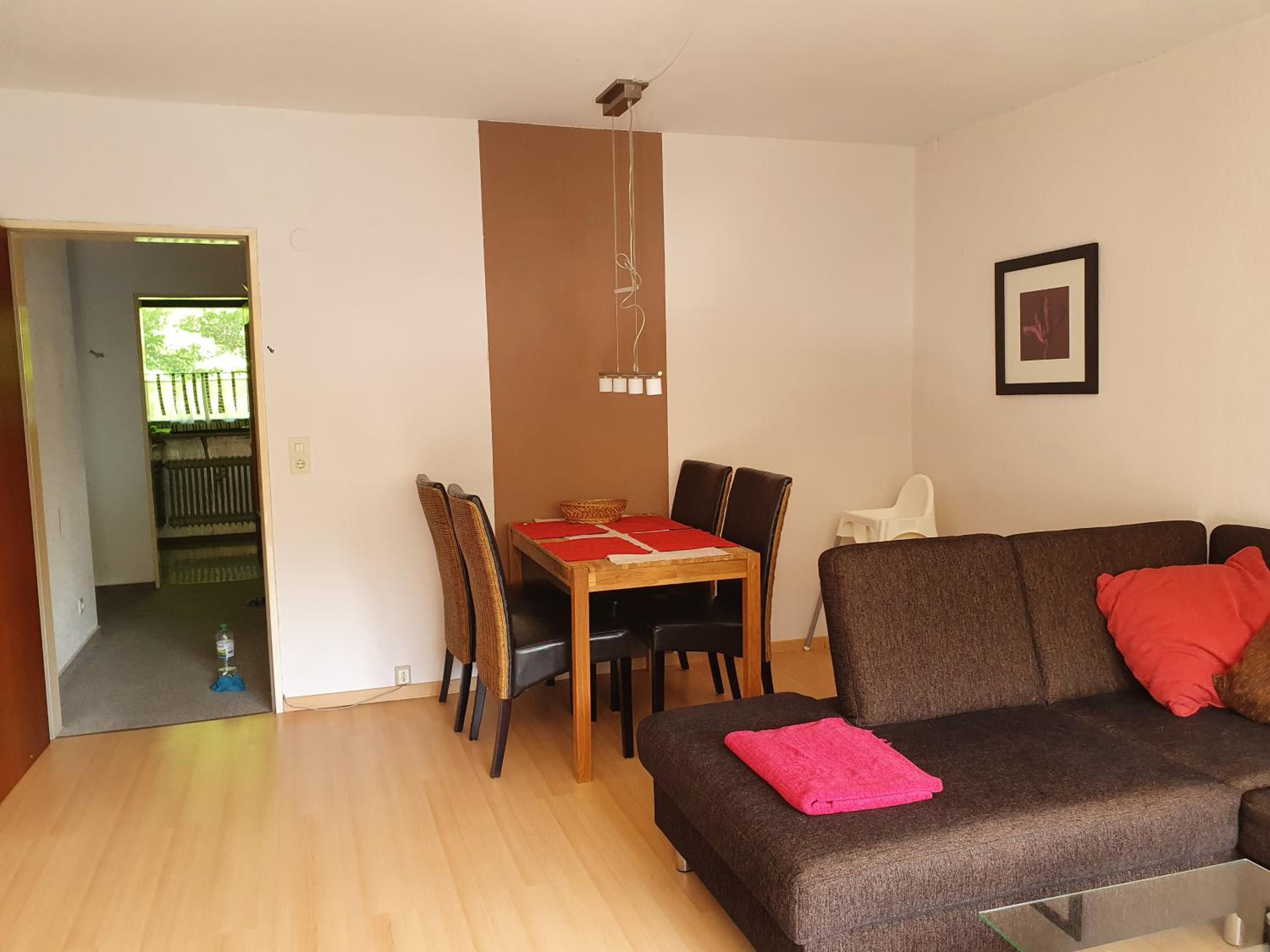 Schöne Ferienwohnung in Lautenthal im Harz view 3