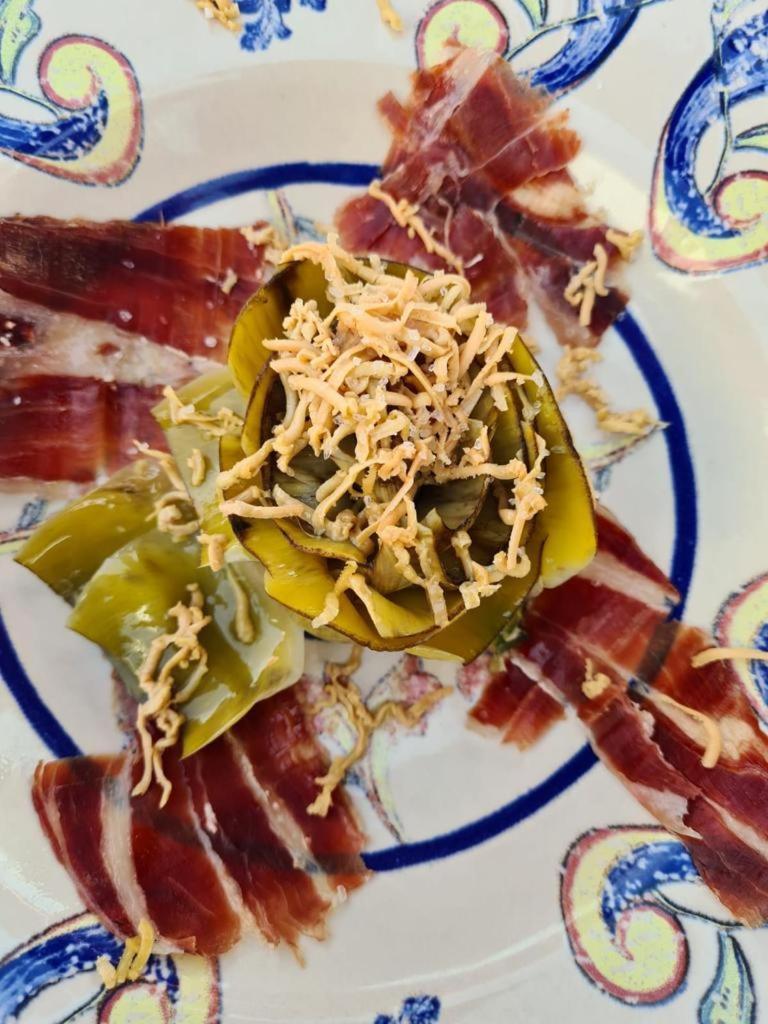 El lagar de Pepe