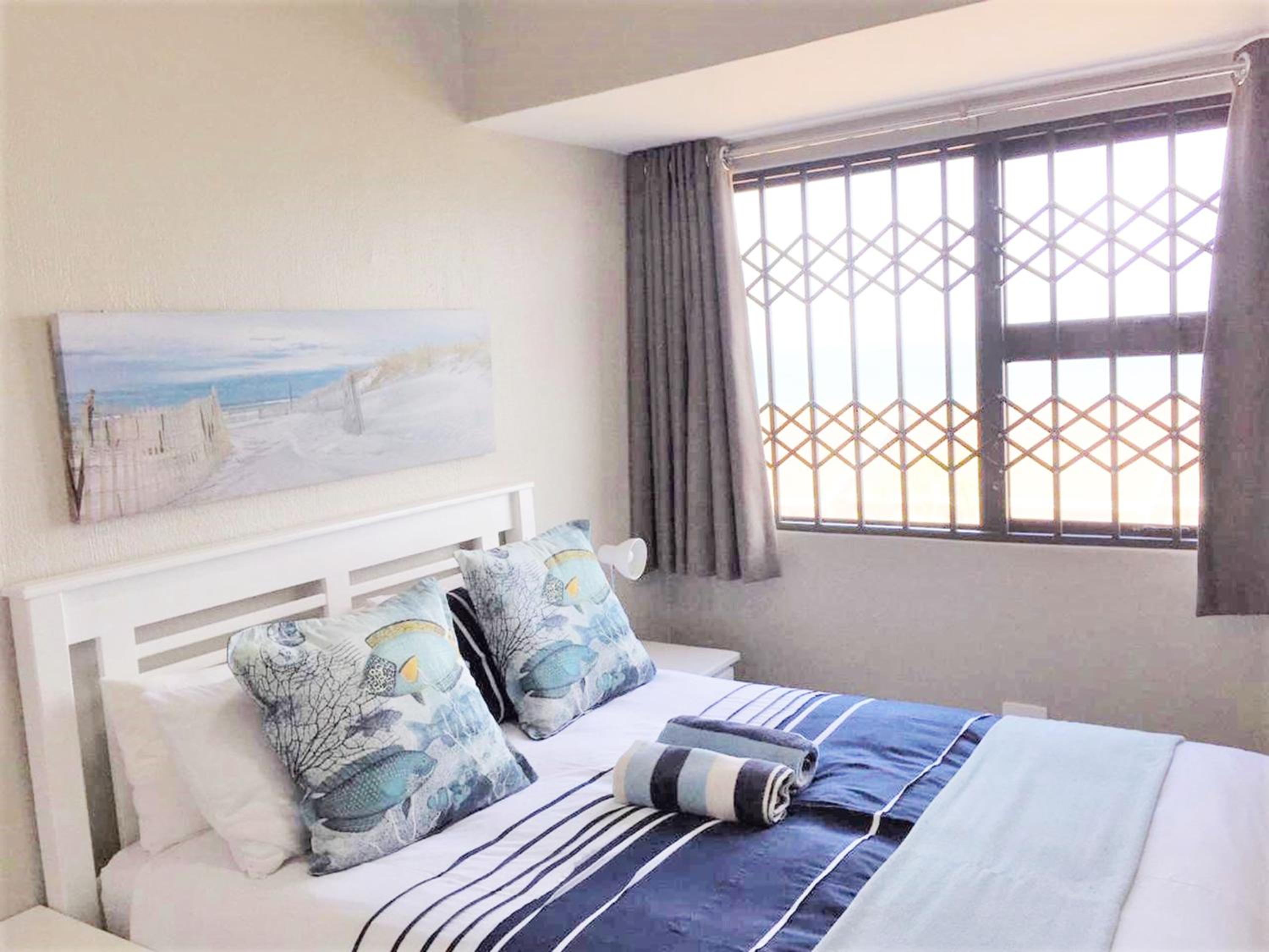Villa Siesta Flat No.8 view 4
