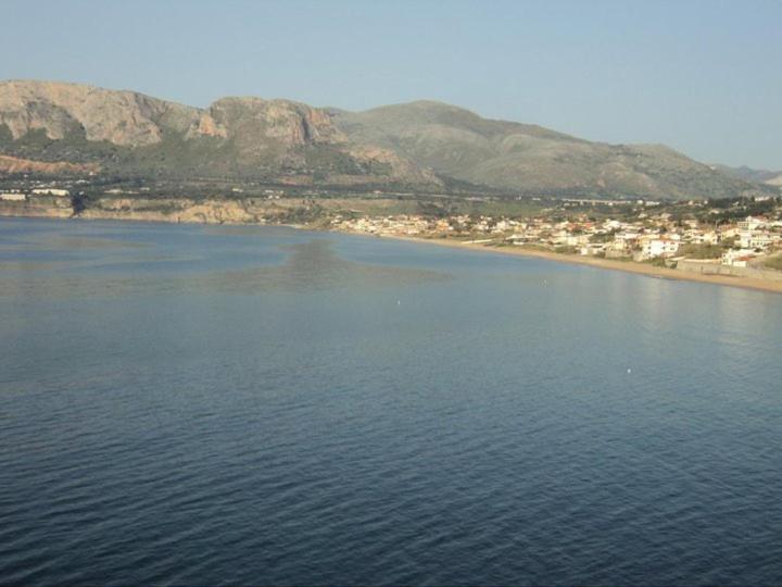 Villa Marina view 5