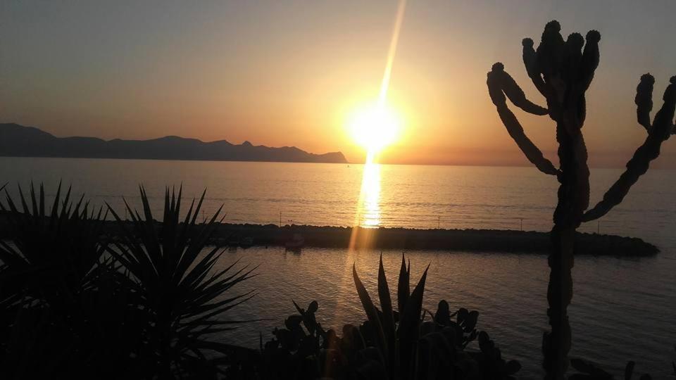Villa Marina view 4