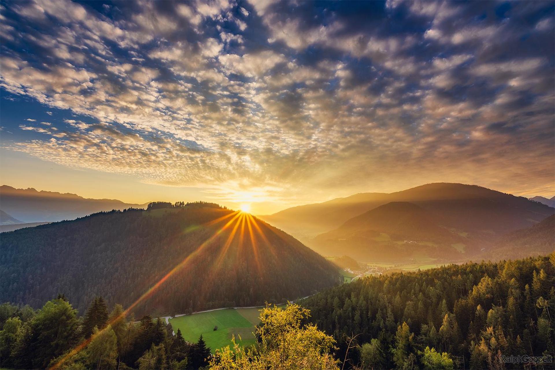 Kehrerhof Urlaub auf dem Bauernhof view 5
