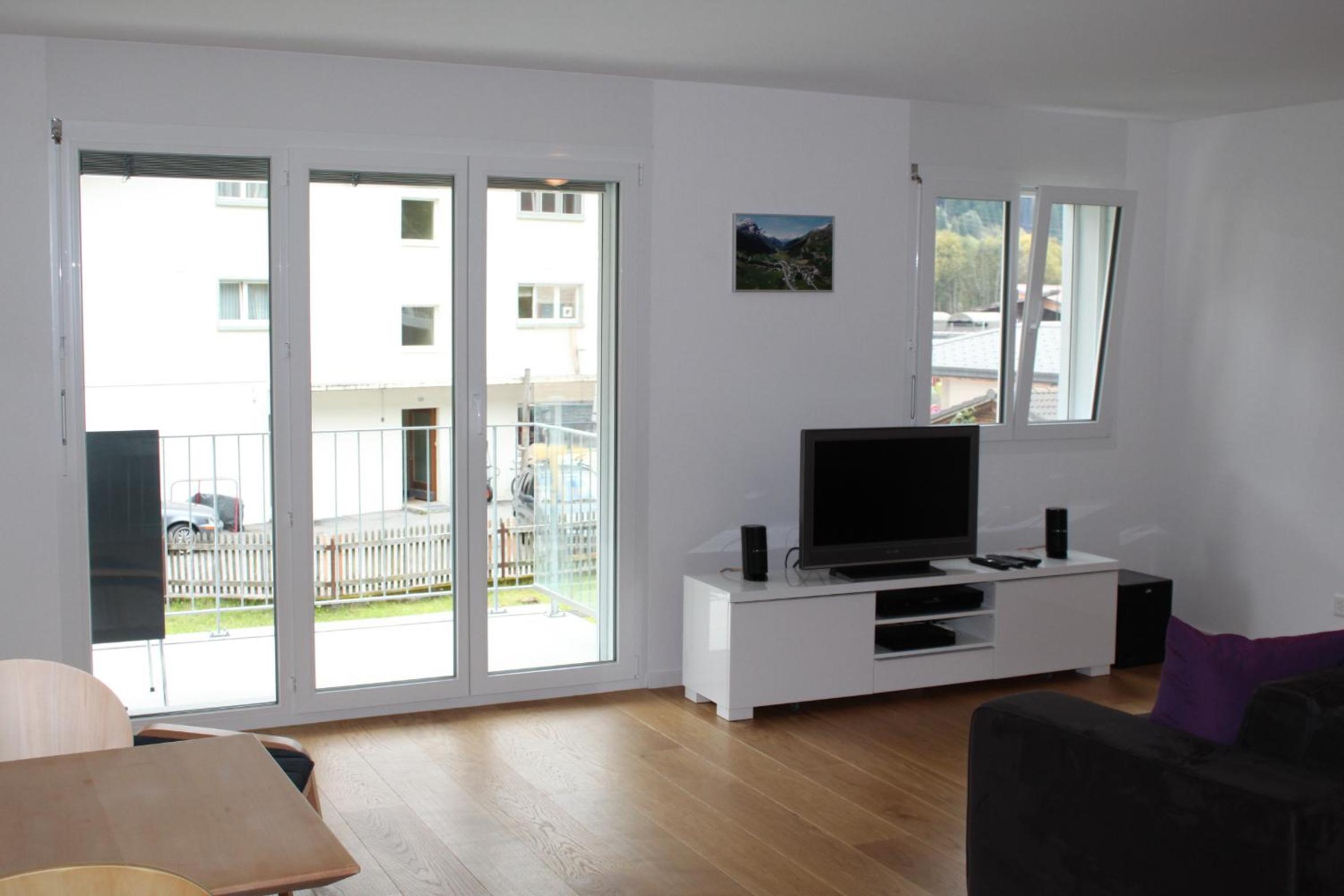 Apartment Beeli view 5